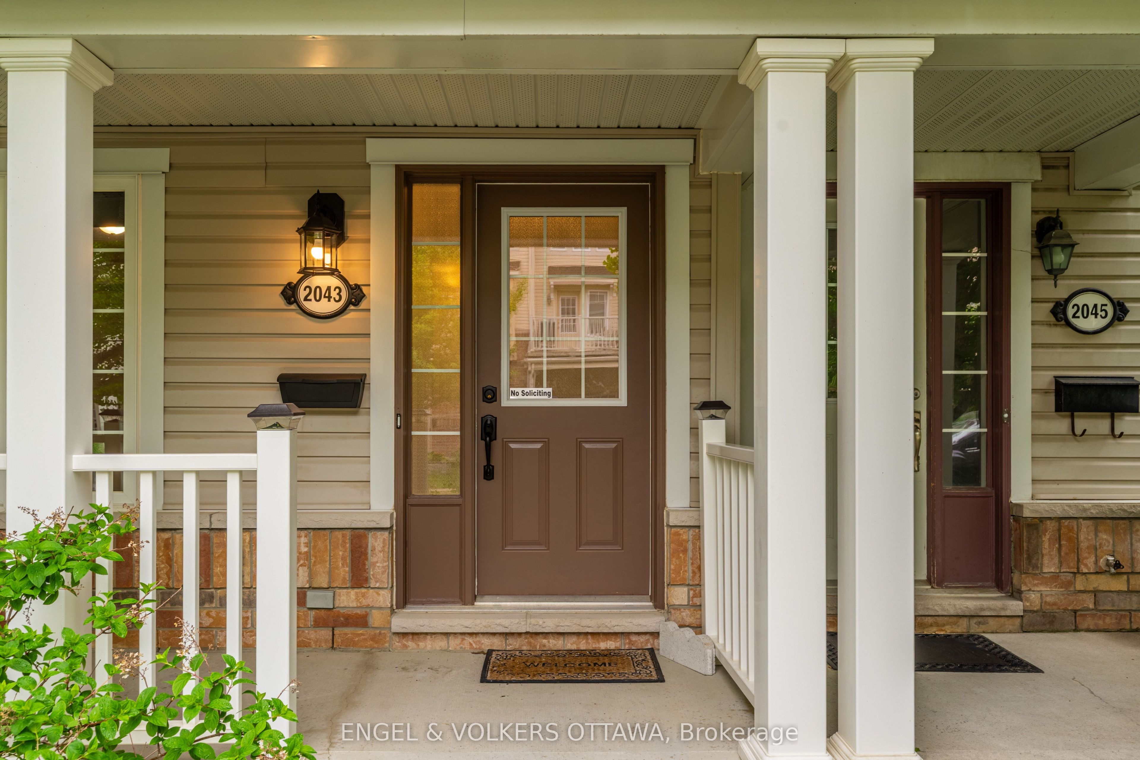 2043 MADRID Avenue, Barrhaven, ON K2J 0K1 photo 4