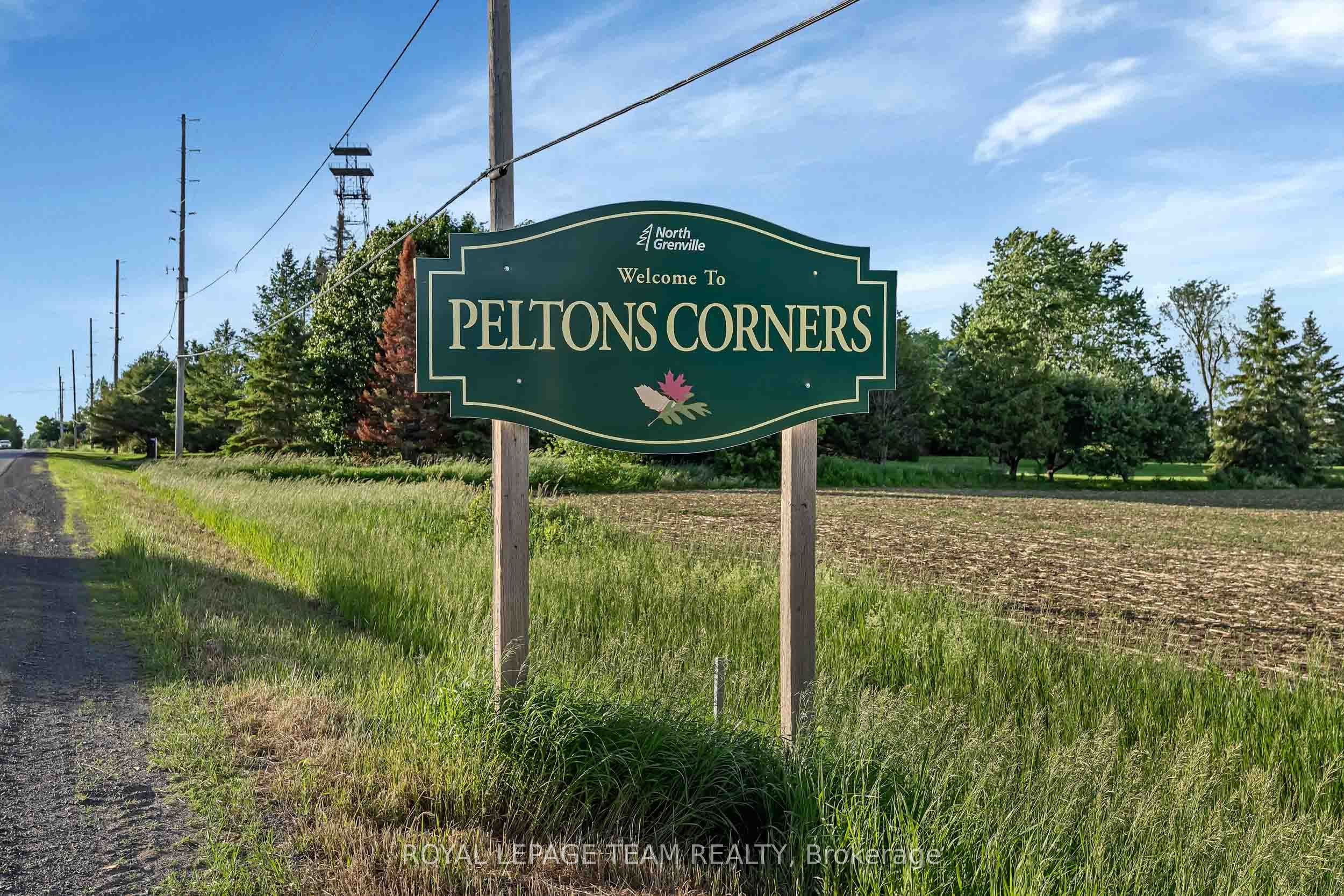 101 Stirling Crescent, North Grenville, ON K0G 1J0