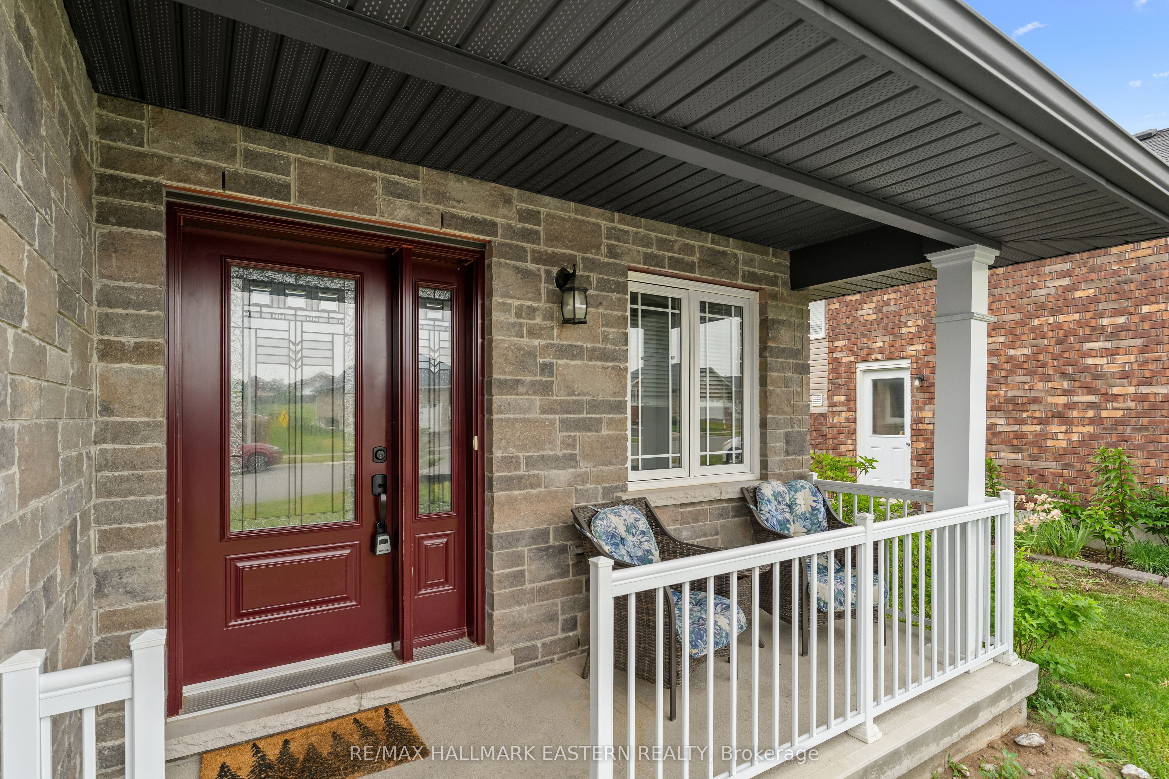 7 Millpond Lane, Asphodel-Norwood, ON K0L 2V0 photo 2
