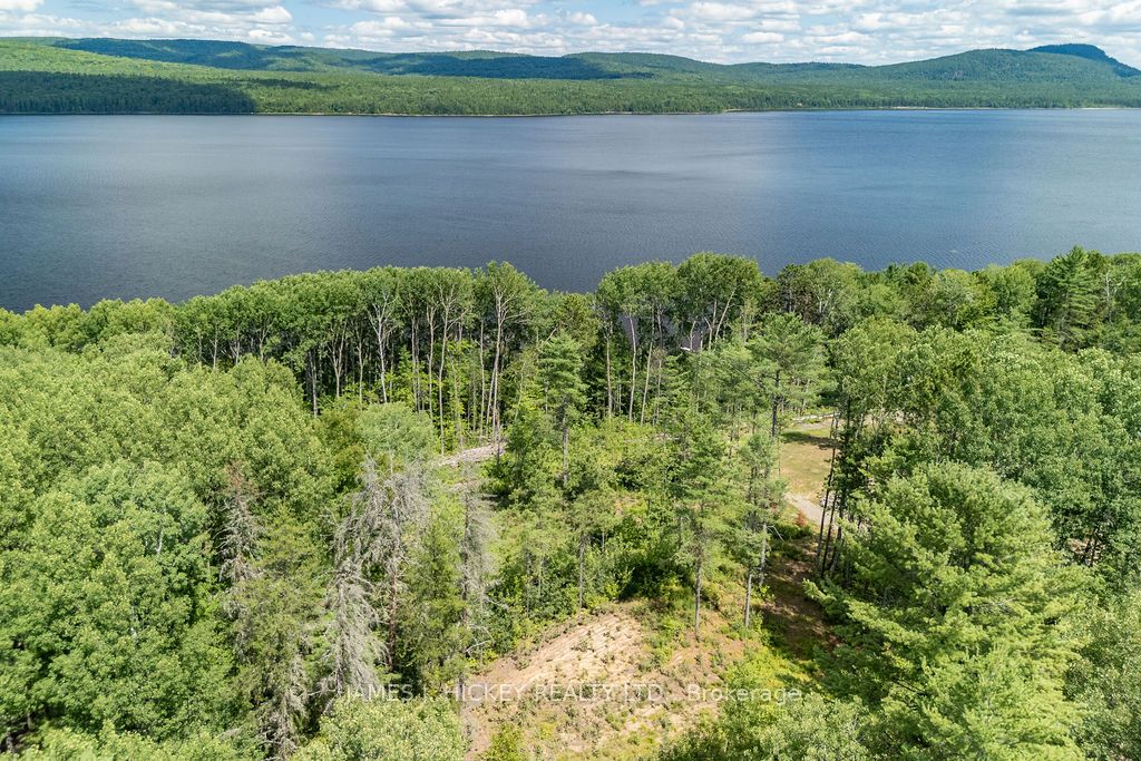 00 McAnulty Road, Deep River, ON K0J 1P0