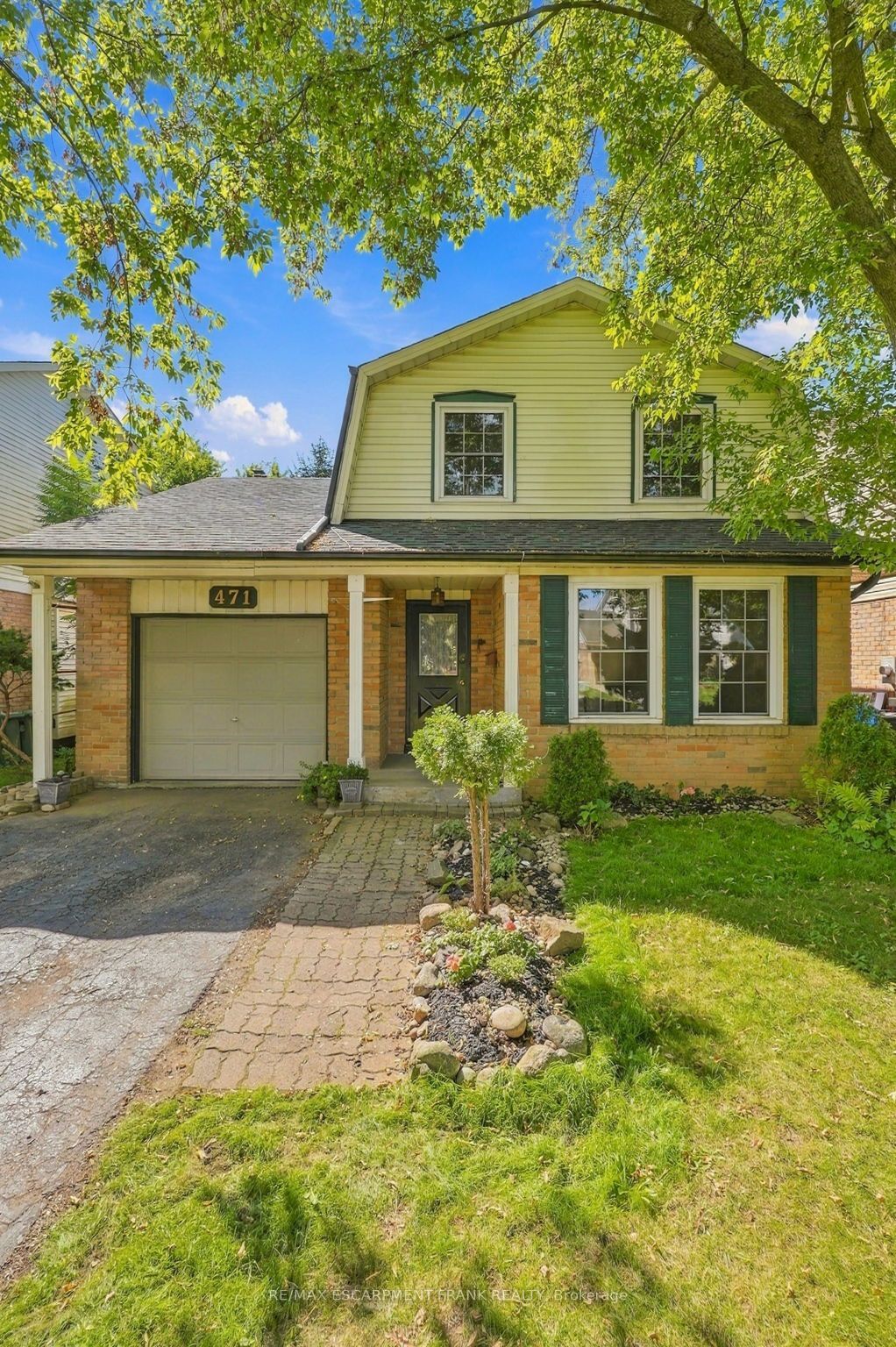 471 KNIGHTSBRIDGE Crescent, Hamilton, ON L9G 3S4 photo 4