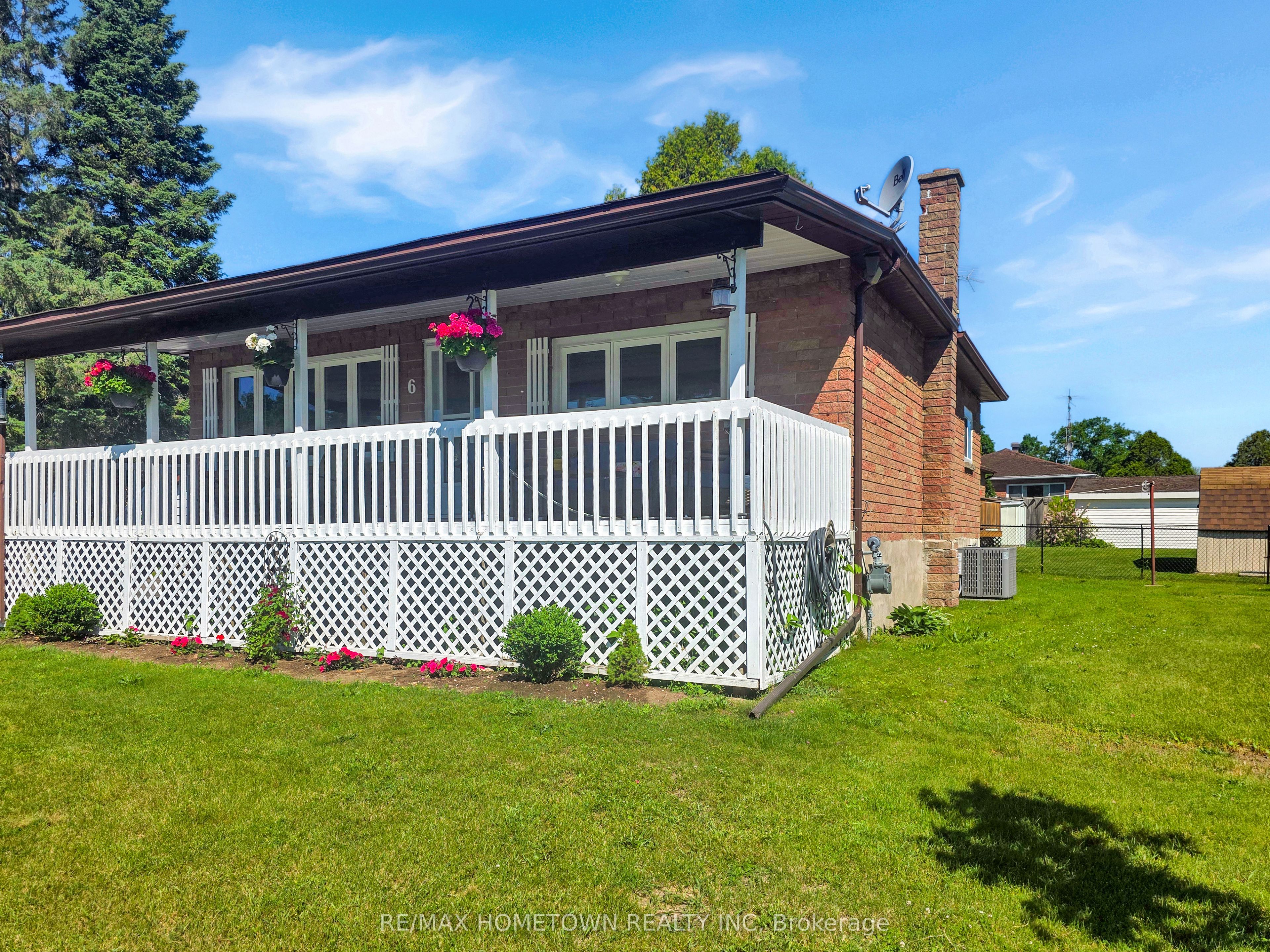 6 Jane Street, Augusta, ON K0E 1P0 photo 3