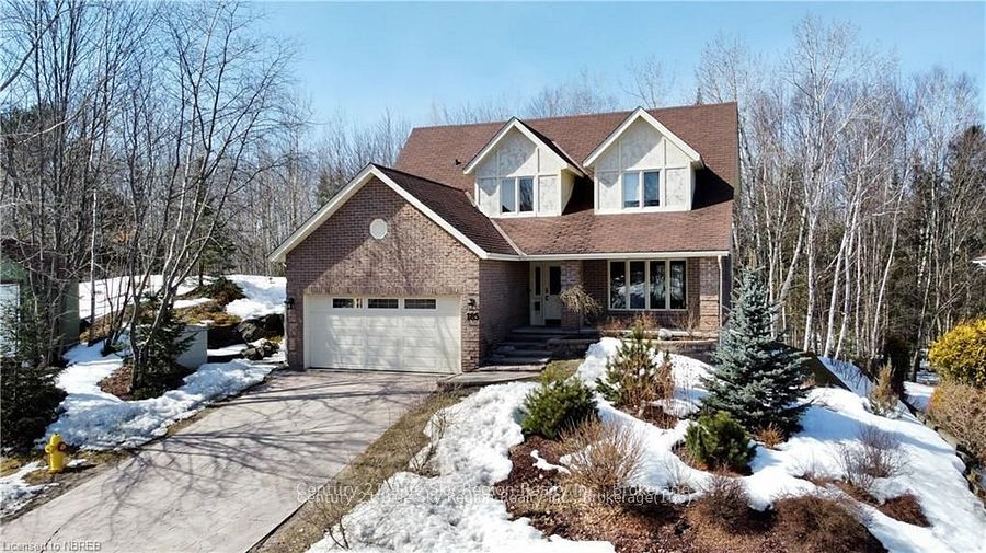 185 Mclean Road, North Bay, ON P1A 4H7