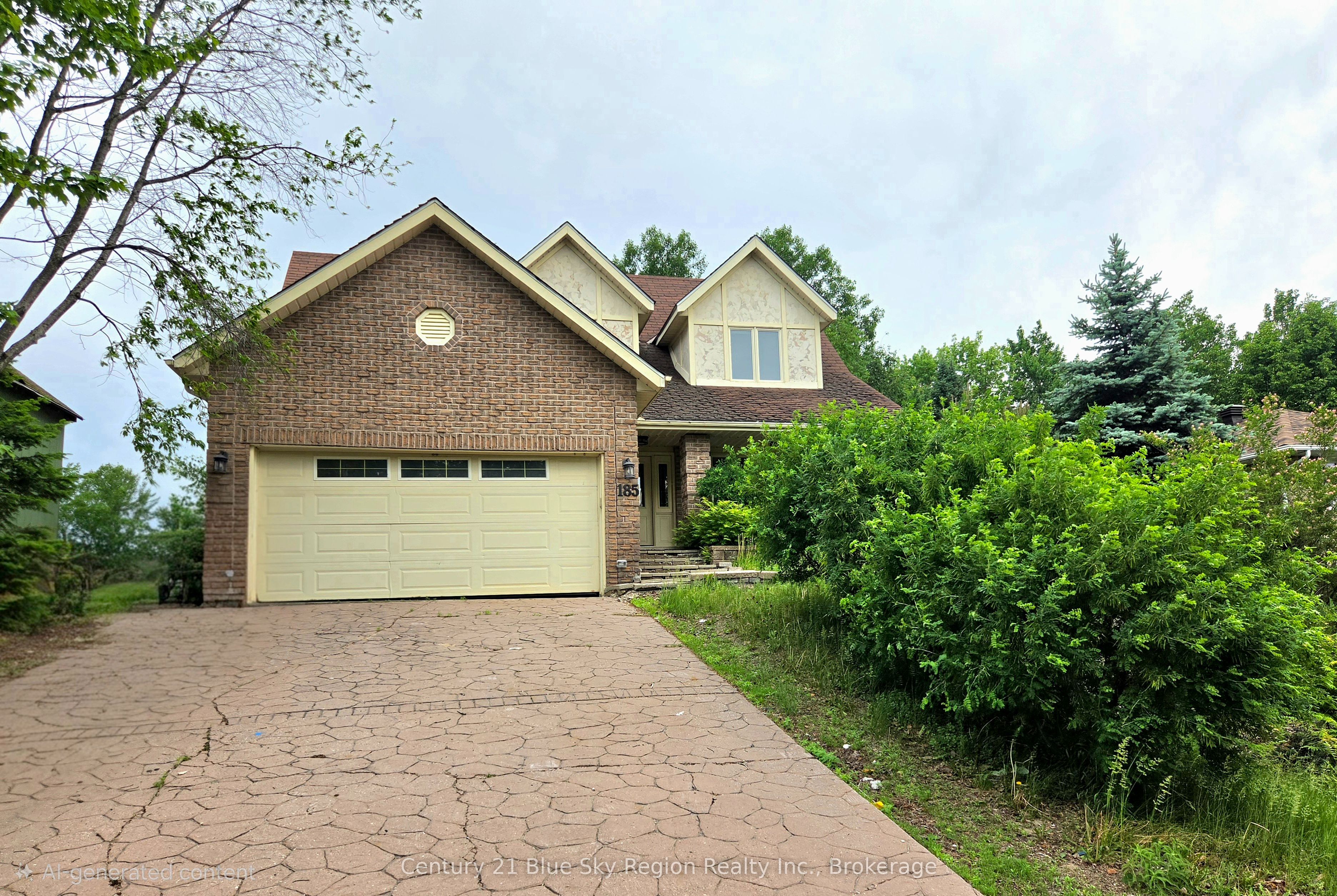 185 Mclean Road, North Bay, ON P1A 4H7 photo 3