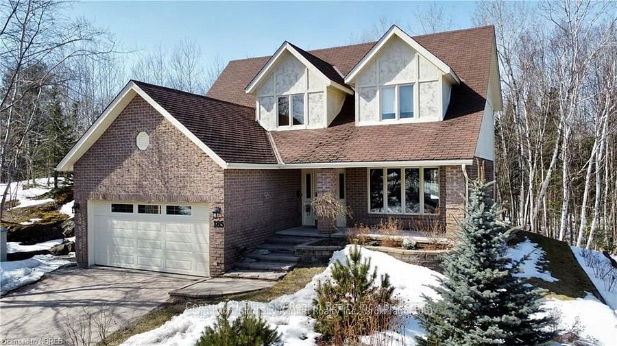 185 Mclean Road, North Bay, ON P1A 4H7 photo 4
