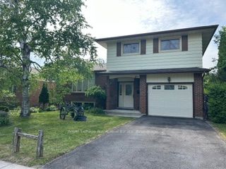 87 Oakwood Crescent, Peterborough, ON K9J 1N2 photo 2