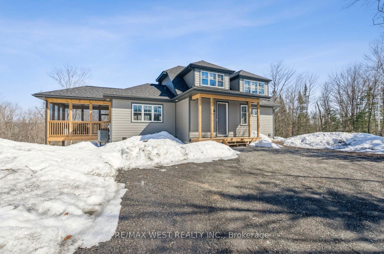 1020 Ridgeline Drive 23, Lake of Bays, ON P1H 2J6 photo 2