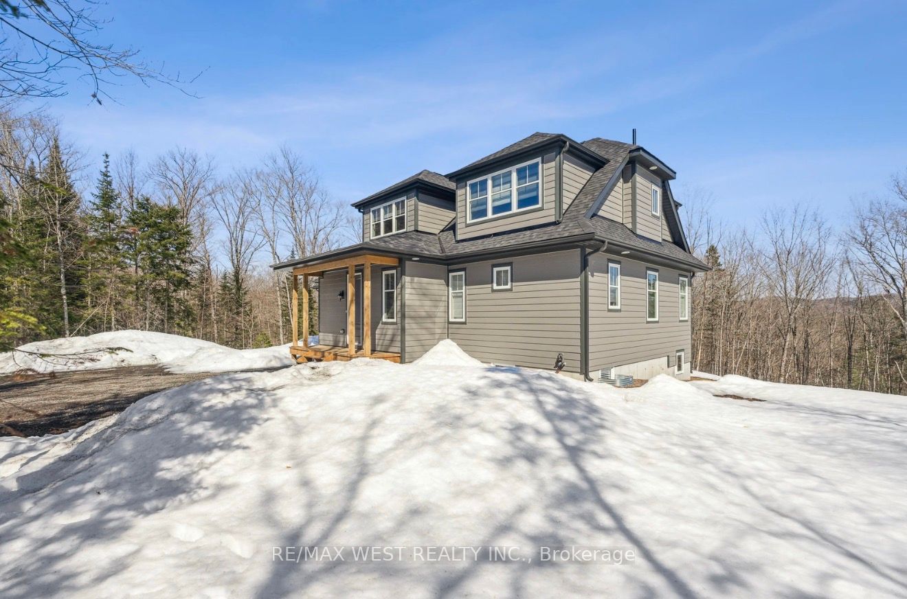 1020 Ridgeline Drive 23, Lake of Bays, ON P1H 2J6 photo 3