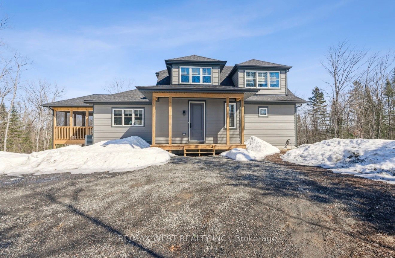 1020 Ridgeline Drive 23, Lake of Bays, ON P1H 2J6 photo 4