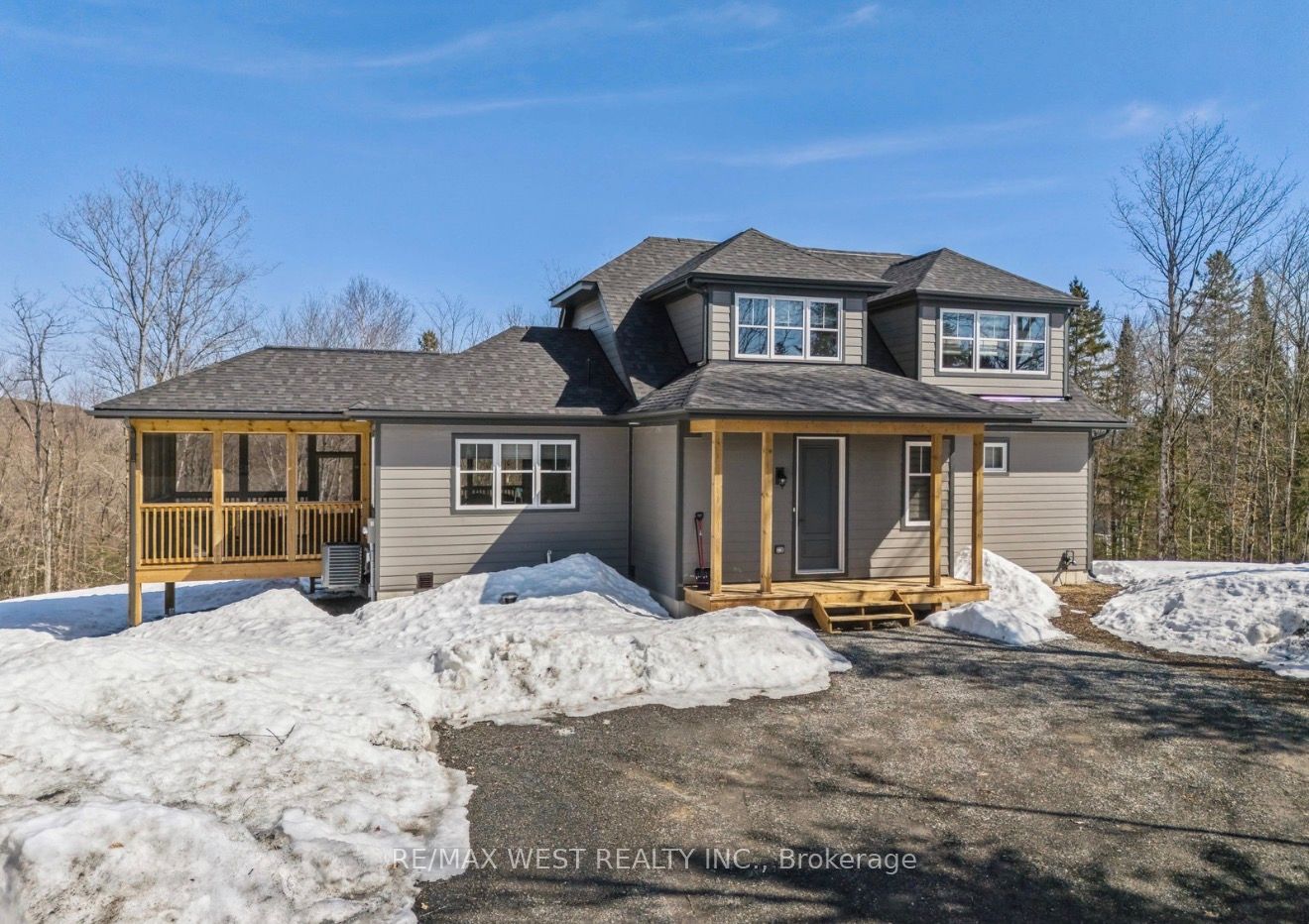 1020 Ridgeline Drive 23, Lake of Bays, ON P1H 2J6 photo 5
