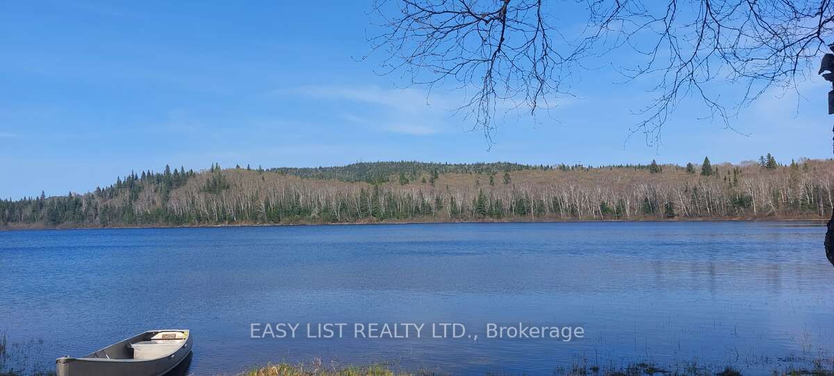 Lot 11 Catfish Lake Road, Wawa, ON P0S 1K0