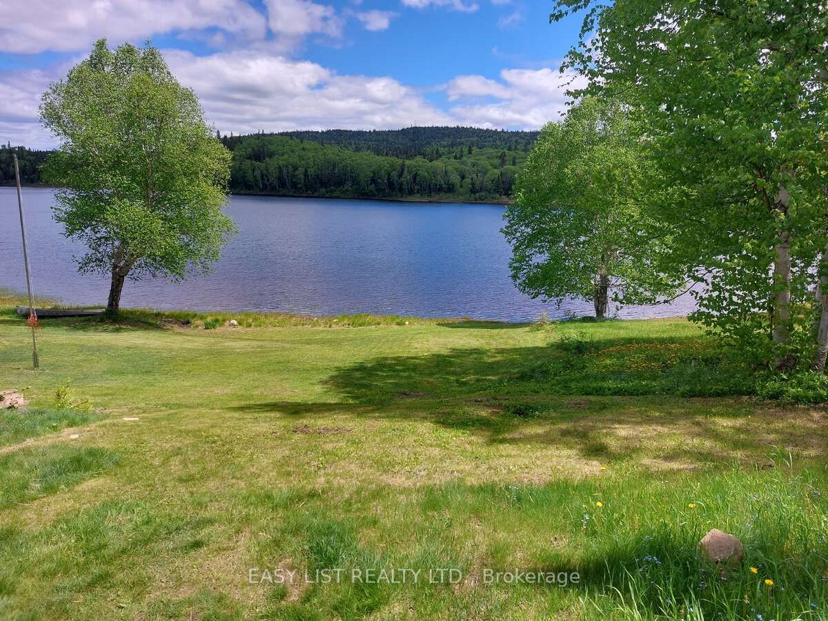 Lot 11 Catfish Lake Road, Wawa, ON P0S 1K0 photo 4