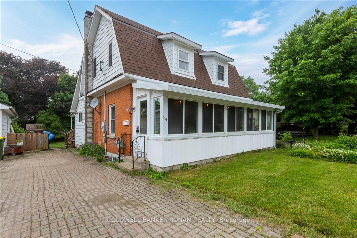 116 Main Street W, Grey Highlands, ON N0C 1H0 photo 2