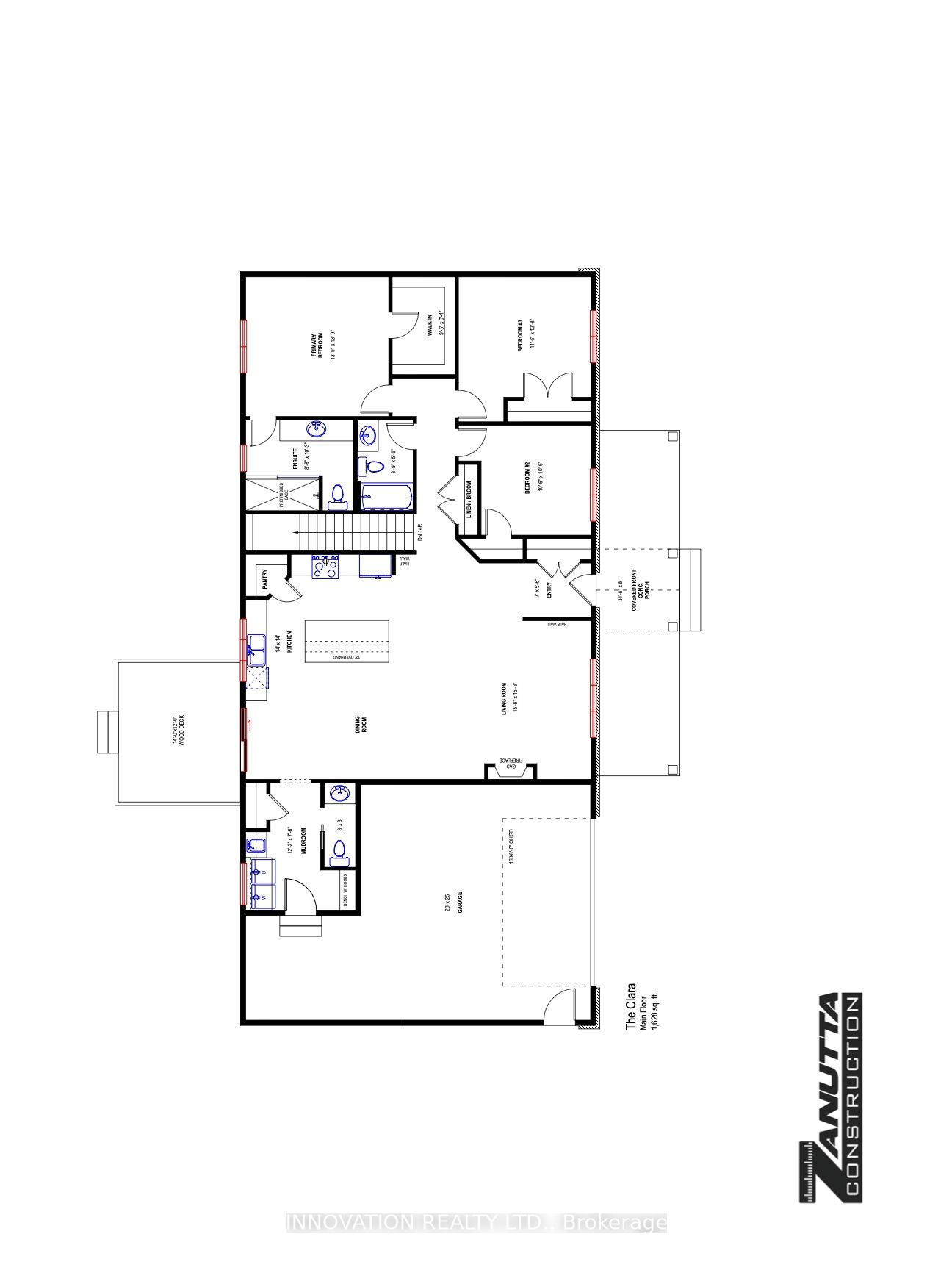 3794 Harvestmoon Drive, Greely - Metcalfe - Osgoode - Vernon and Area, ON K0A 2W0 photo 2