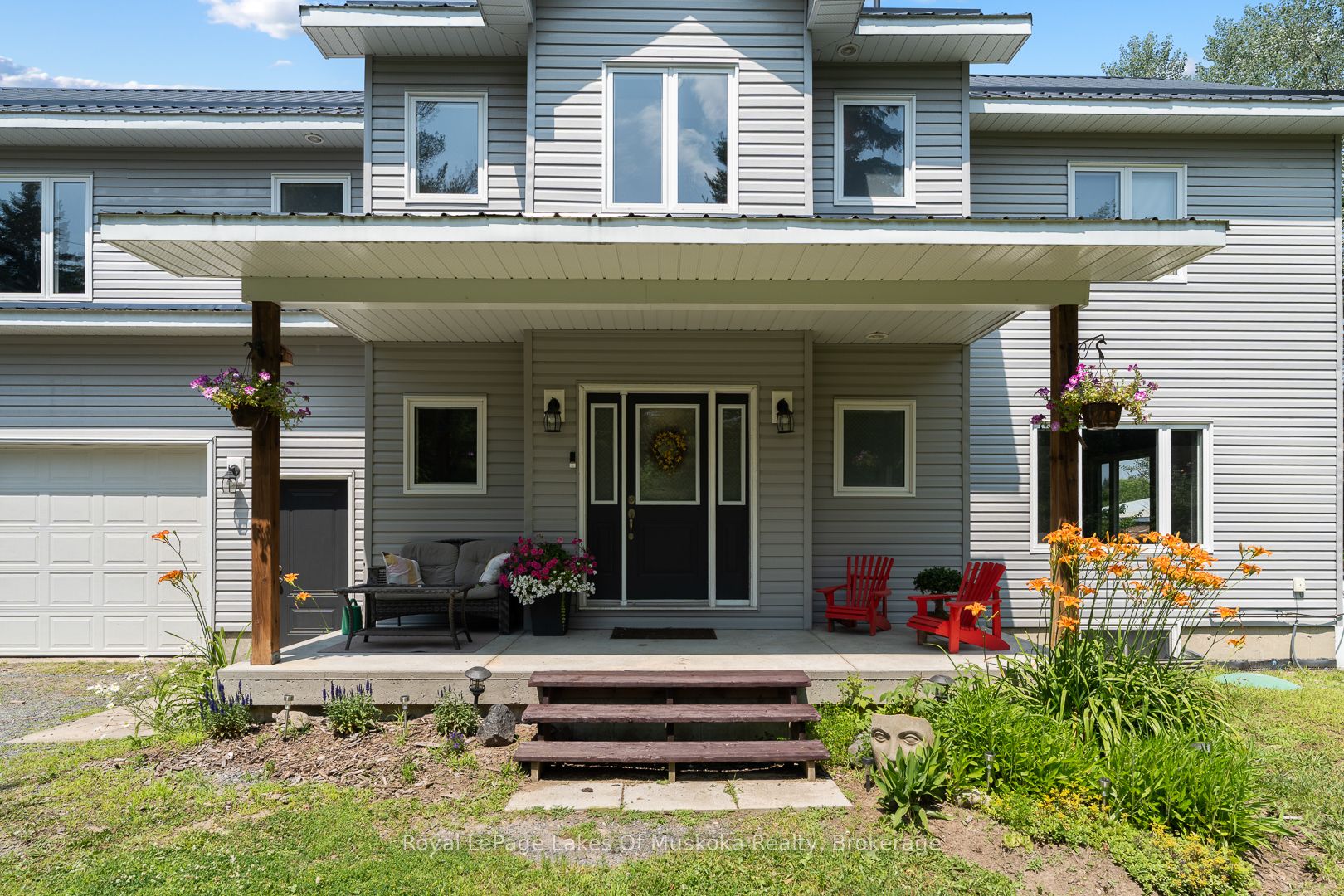 24 Star Lake Road, Perry, ON P0A 1J0 photo 2