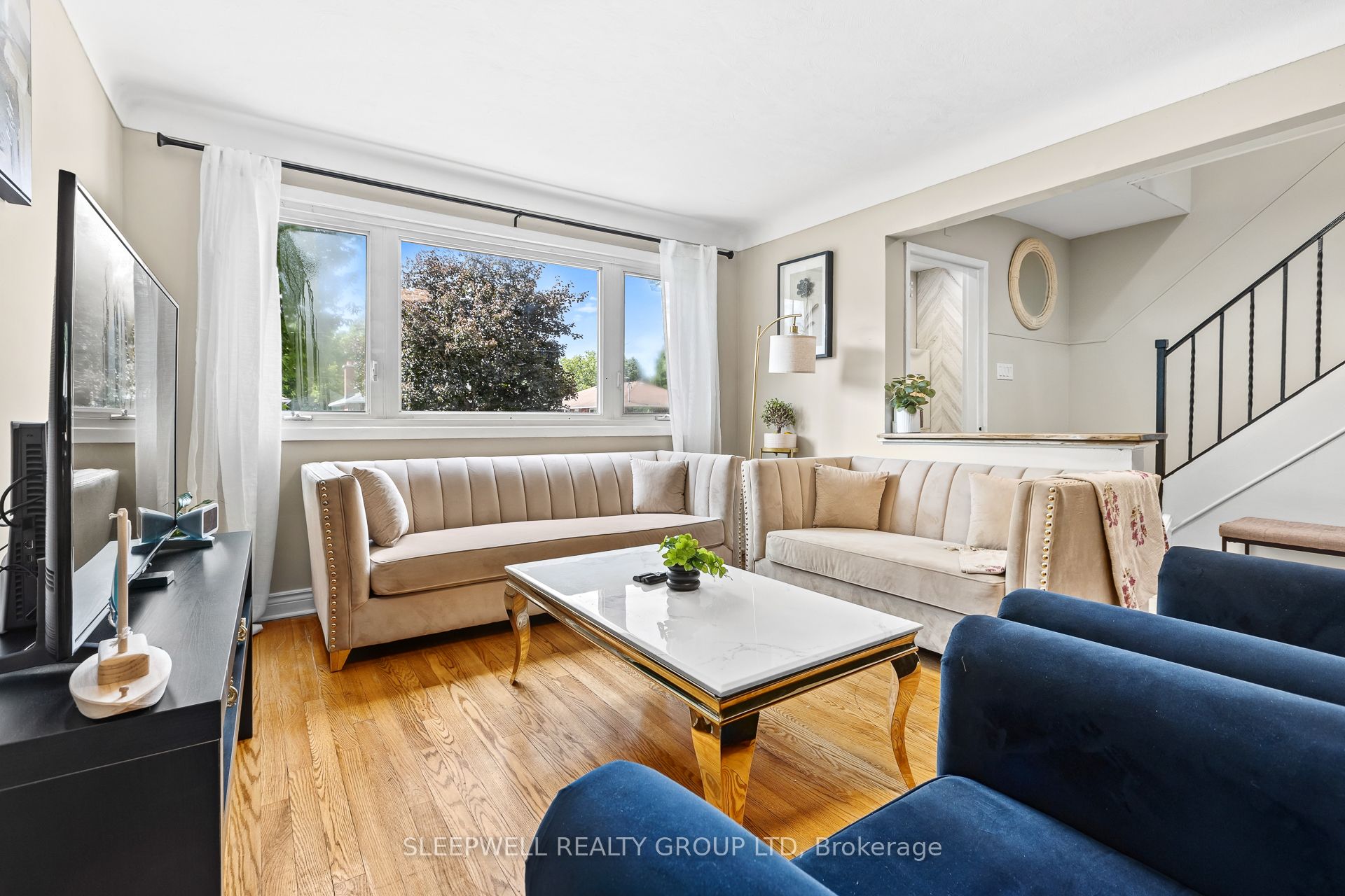 1486 Lepage Avenue, Carlington - Central Park, ON K1Z 8C9 photo 2