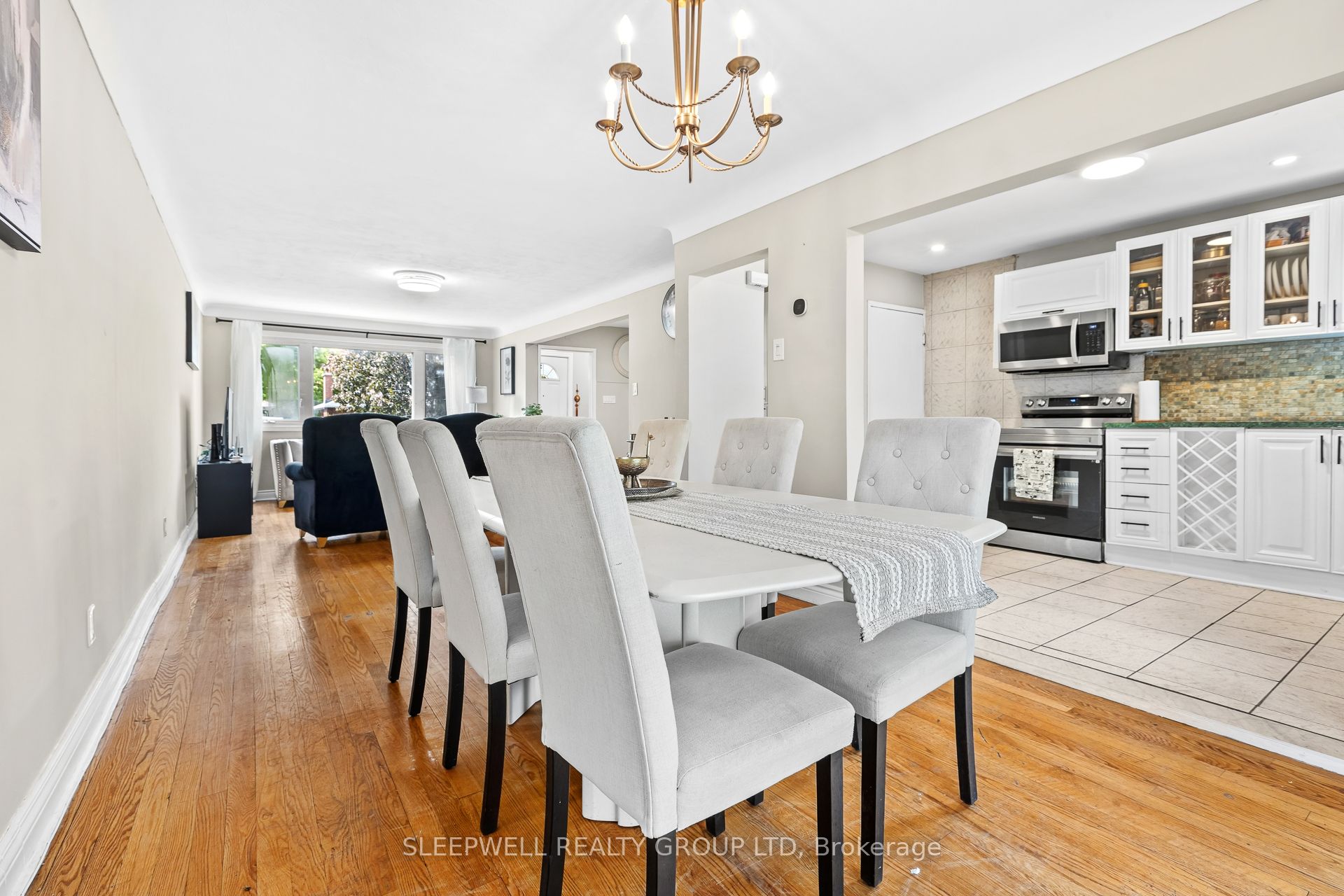 1486 Lepage Avenue, Carlington - Central Park, ON K1Z 8C9 photo 4
