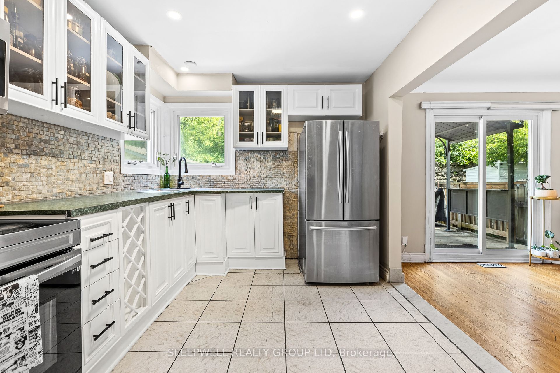 1486 Lepage Avenue, Carlington - Central Park, ON K1Z 8C9 photo 5