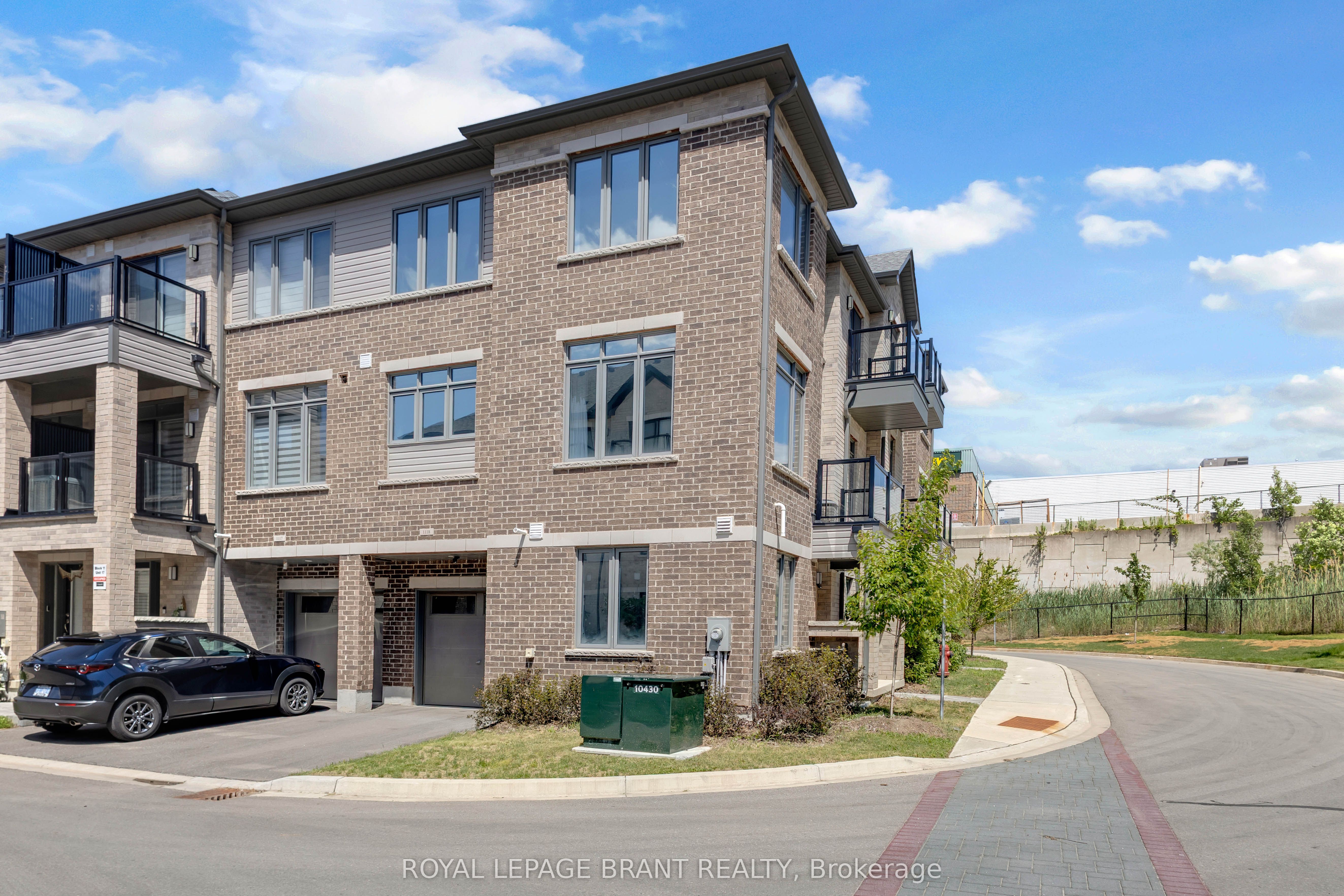 585 Colborne Street 1118, Brantford, ON N3S 3M7