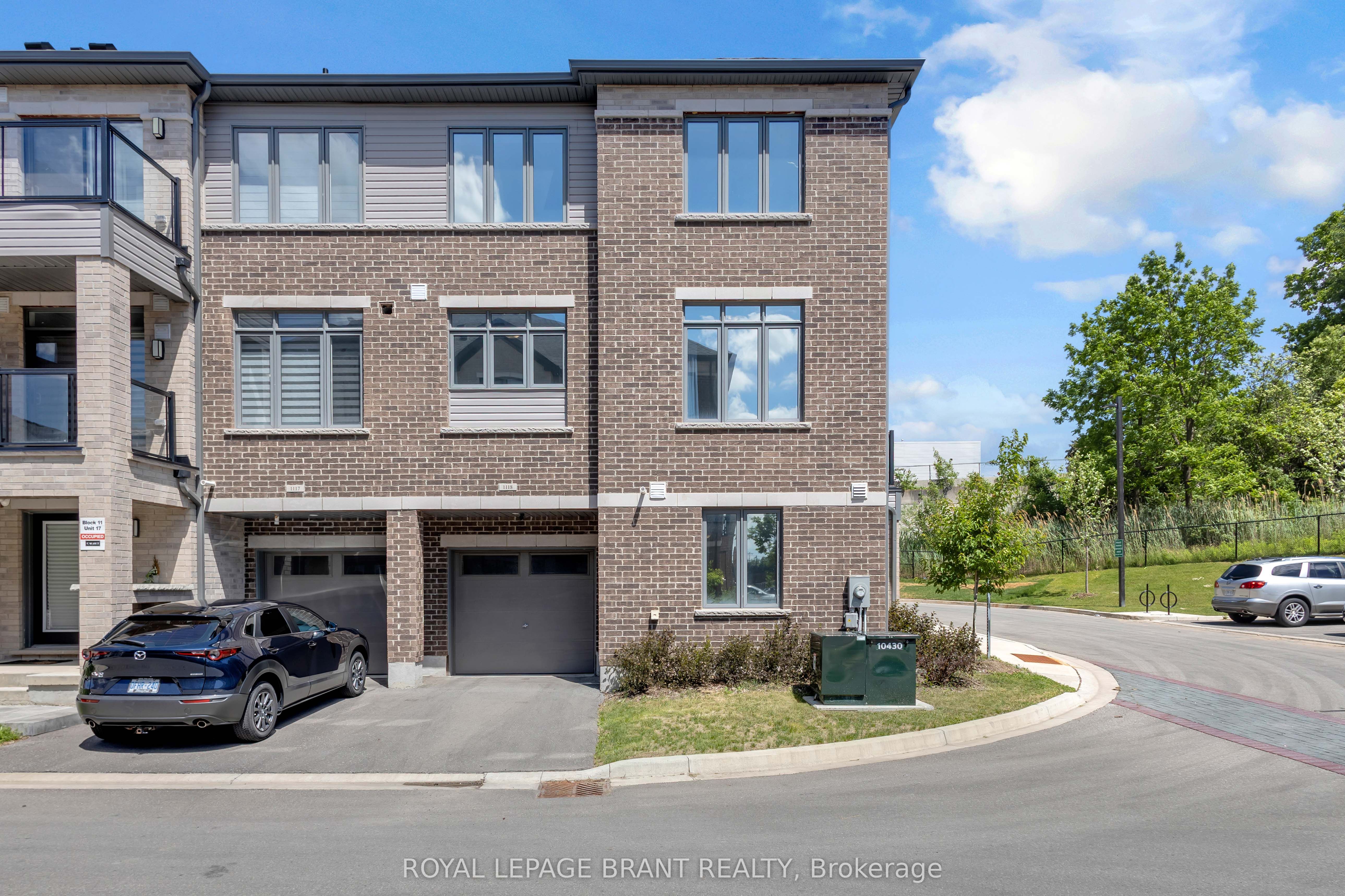 585 Colborne Street 1118, Brantford, ON N3S 3M7 photo 3