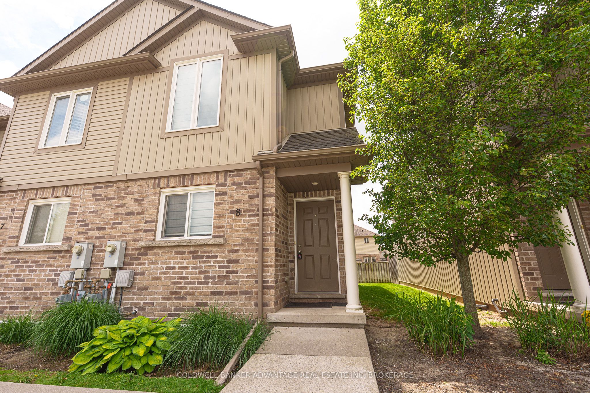 6117 Kelsey Crescent 8, Niagara Falls, ON L2H 0B2 photo 4