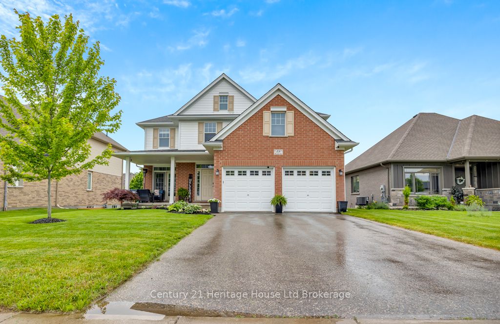 29 Brookside Lane, Tillsonburg, ON N4G 0A1 photo 4