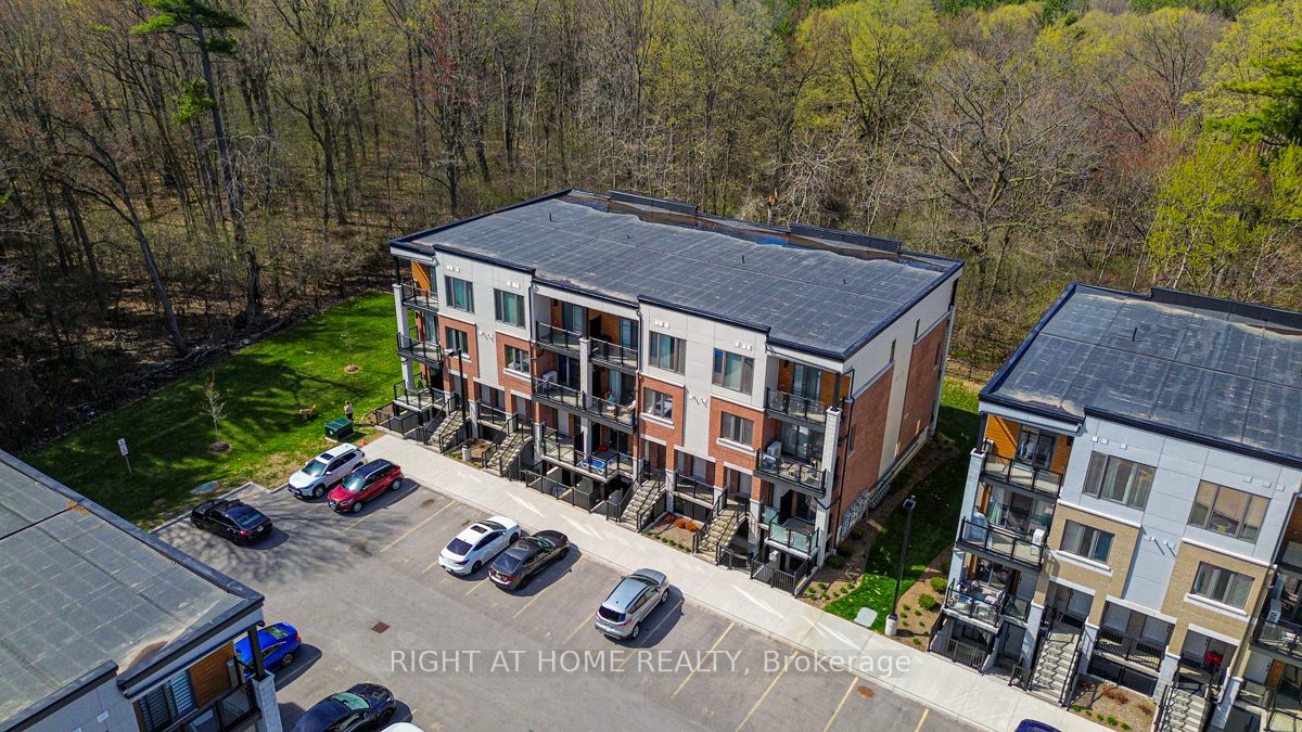 25 ISHERWOOD  Avenue B/26, Cambridge, ON N1R 0E2 photo 2