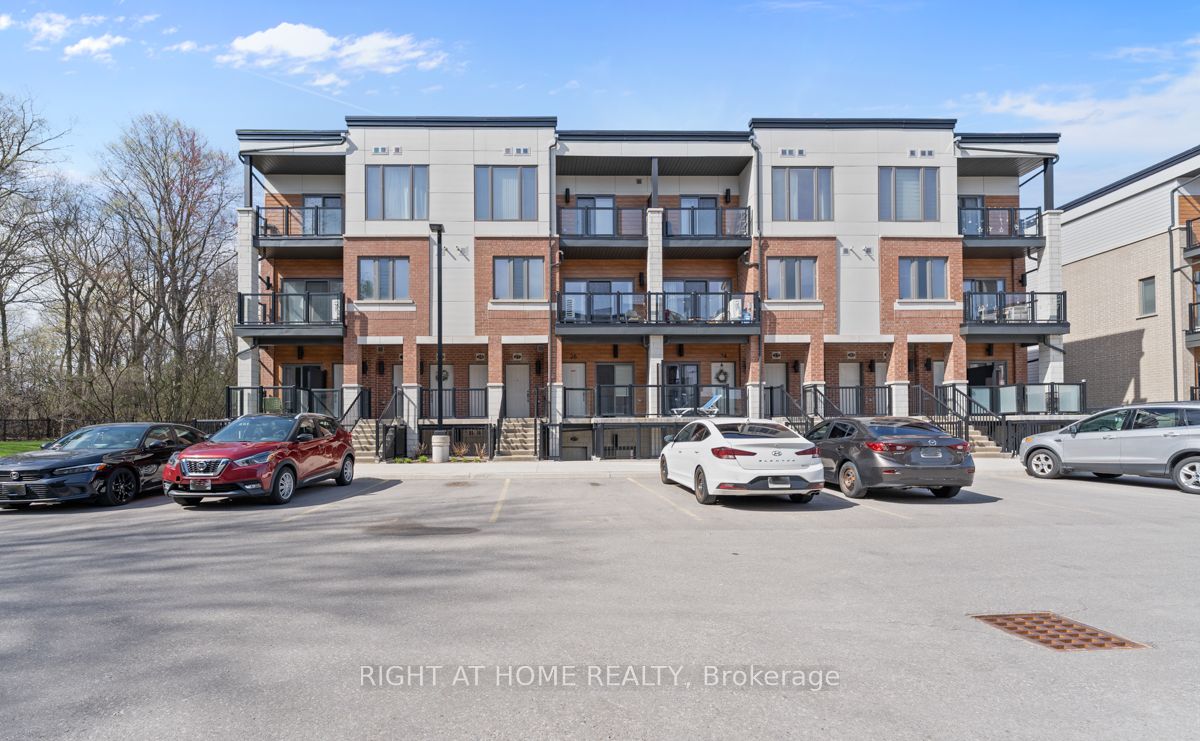 25 ISHERWOOD  Avenue B/26, Cambridge, ON N1R 0E2 photo 5