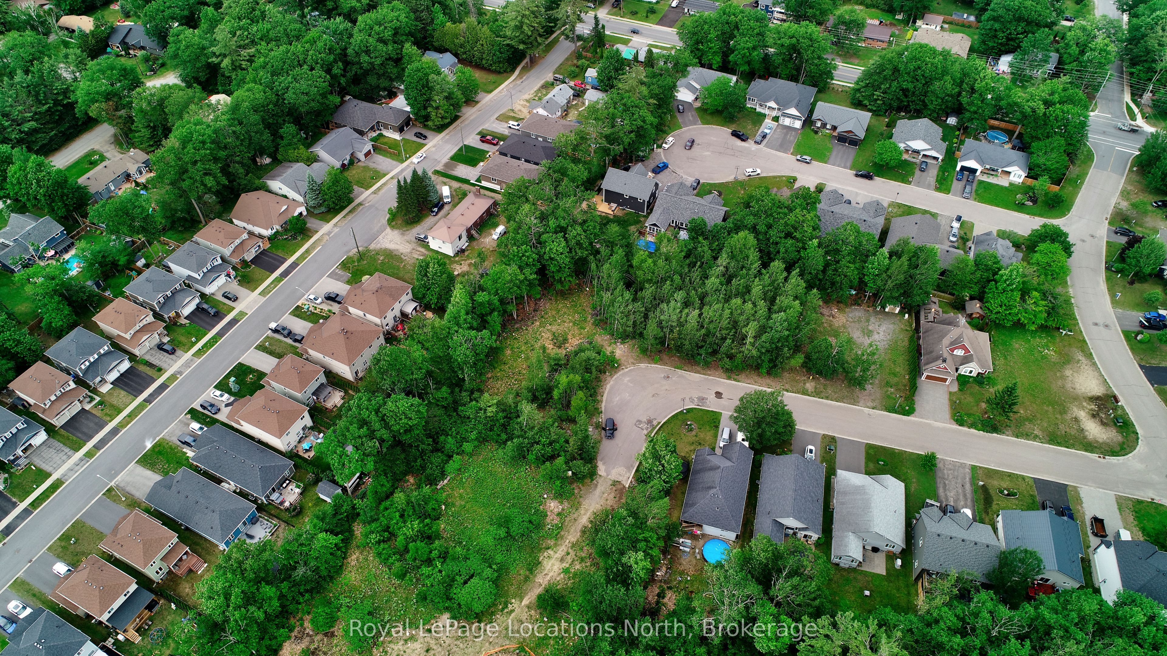 31 (Lot 13) Freeland Drive, Gravenhurst, ON P1P 1Z6 photo 3