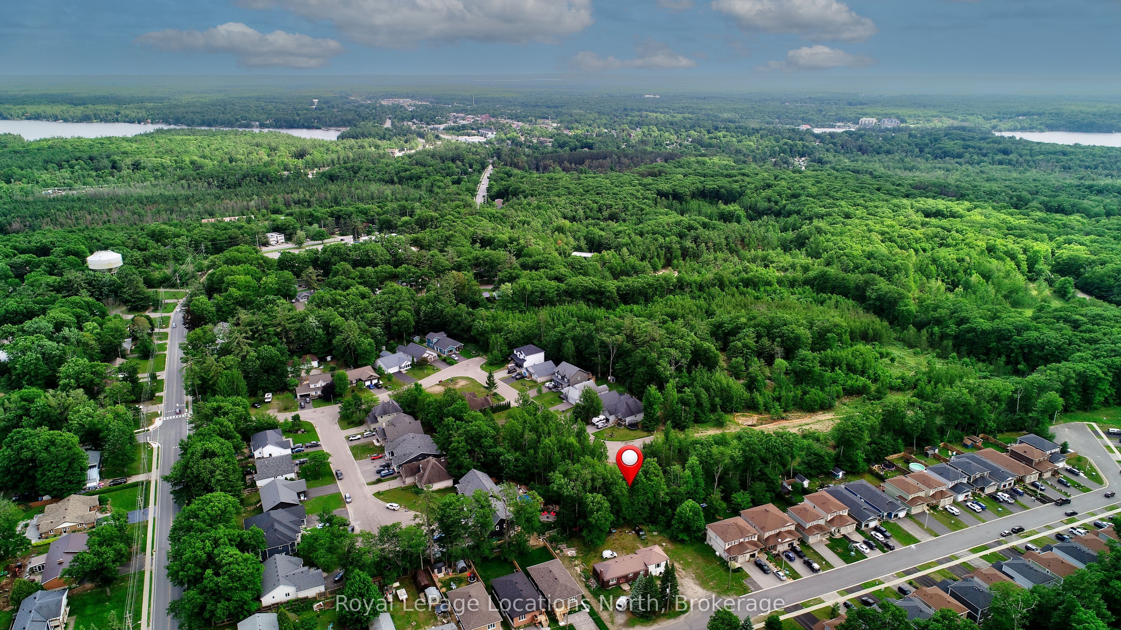 27 (Lot 14) Freeland Drive, Gravenhurst, ON P1P 1Z6 photo 2