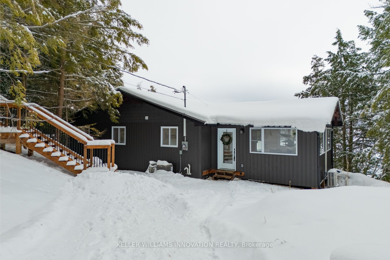 5789 North Kennisis Lake Road, Dysart et al, ON K0M 1M0 photo 4