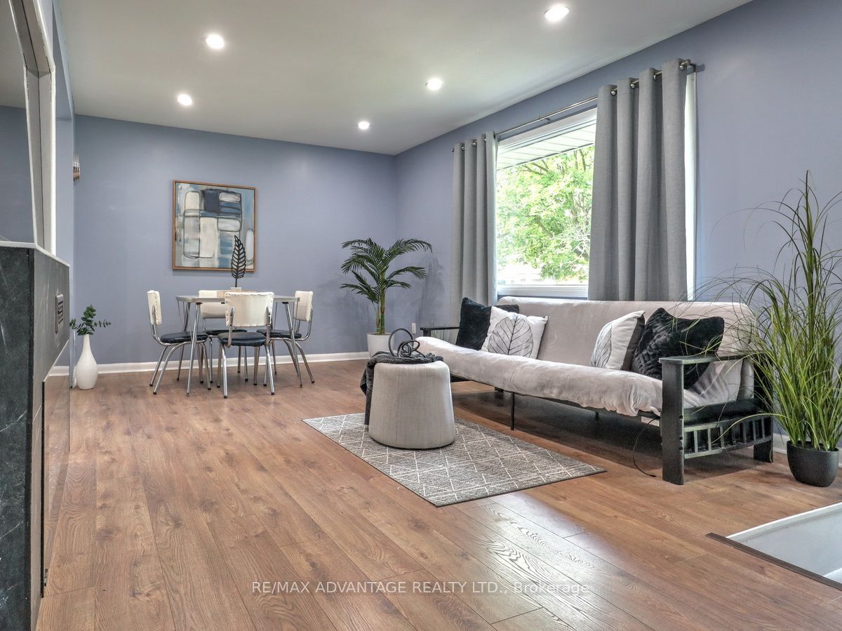 63 Pawnee Crescent, London East, ON N5V 2T2 photo 4