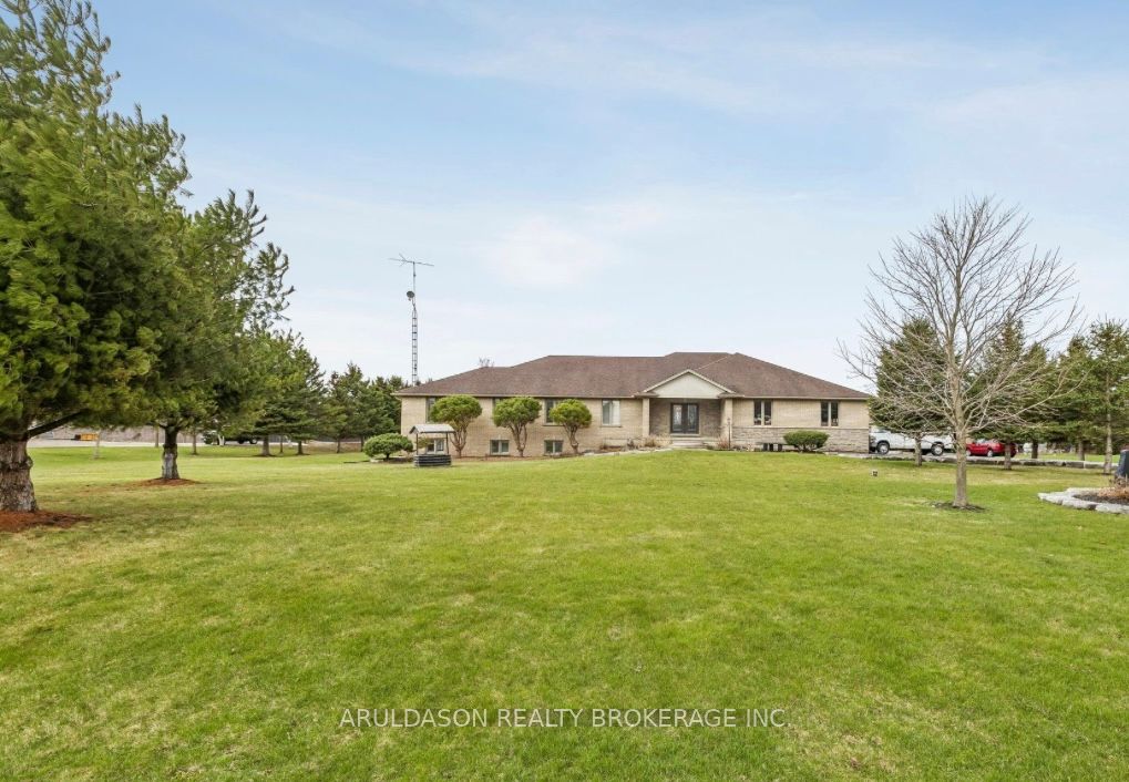 99 Brant School Road, Brantford, ON N3T 5L4