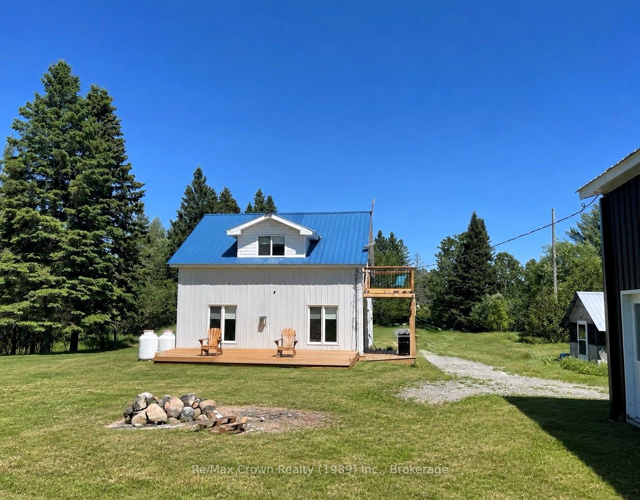 5 20th Side Road, Parry Sound Remote Area, ON P0H 1Y0 photo 2