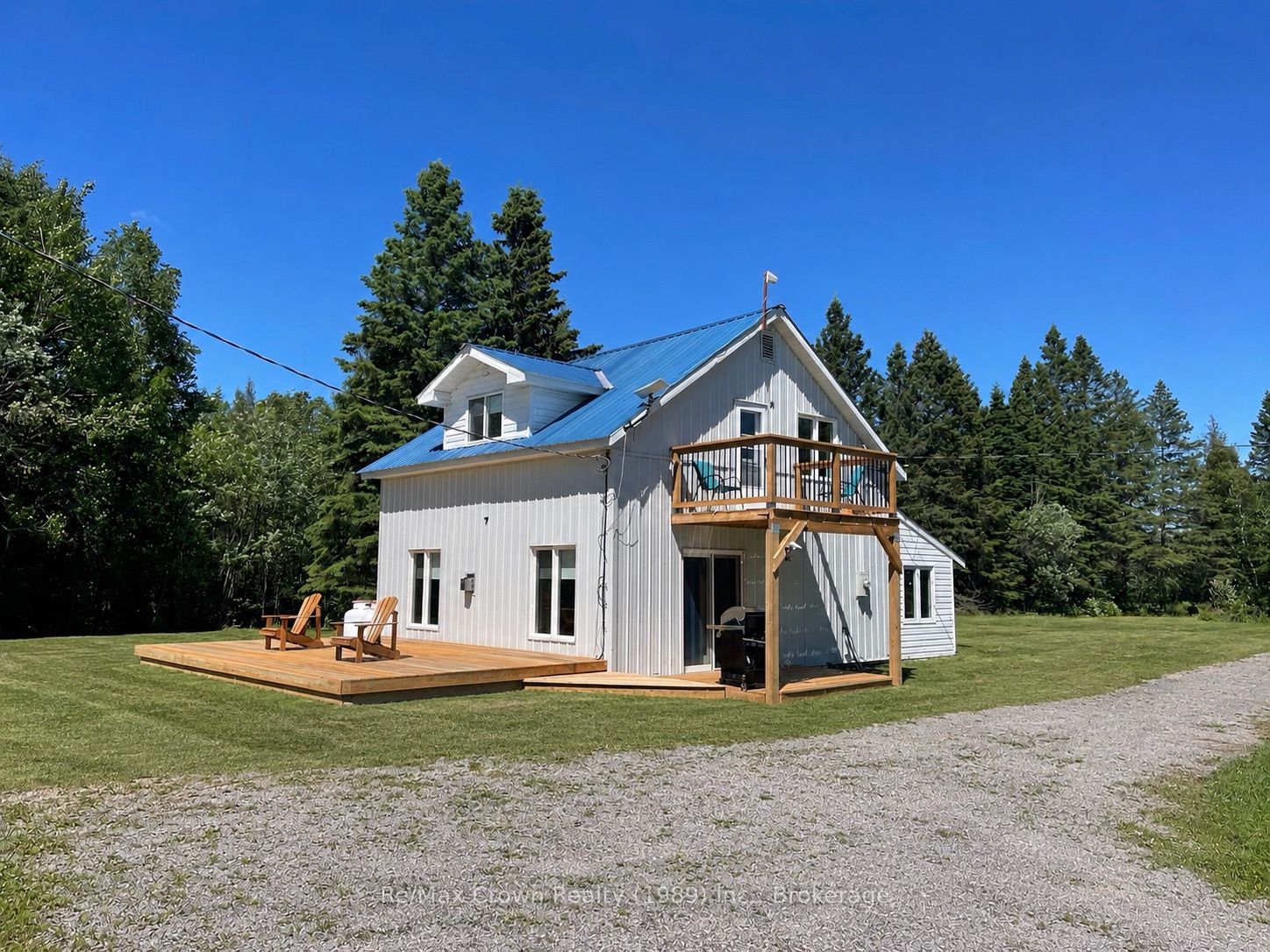 5 20th Side Road, Parry Sound Remote Area, ON P0H 1Y0 photo 3