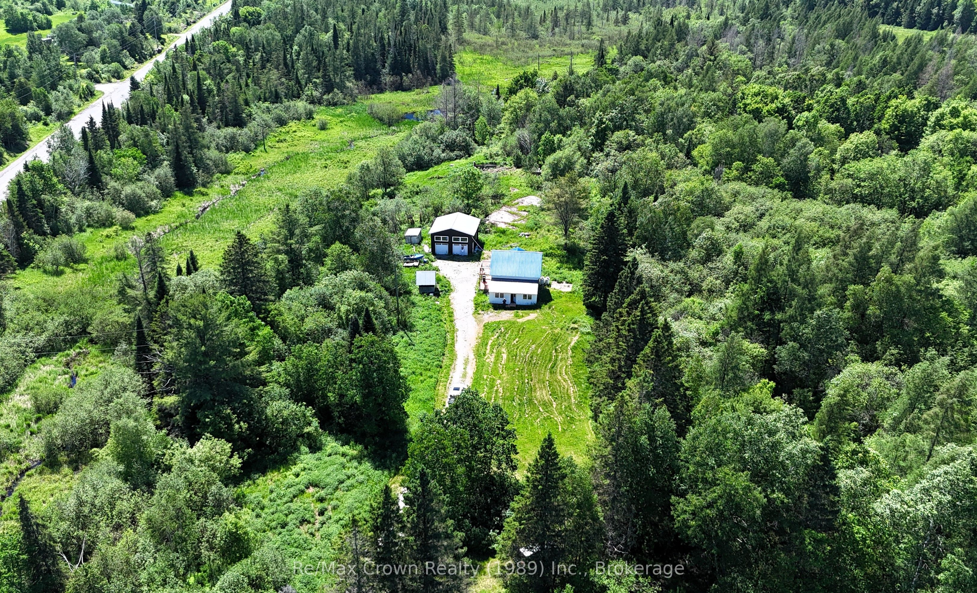 5 20th Side Road, Parry Sound Remote Area, ON P0H 1Y0 photo 5