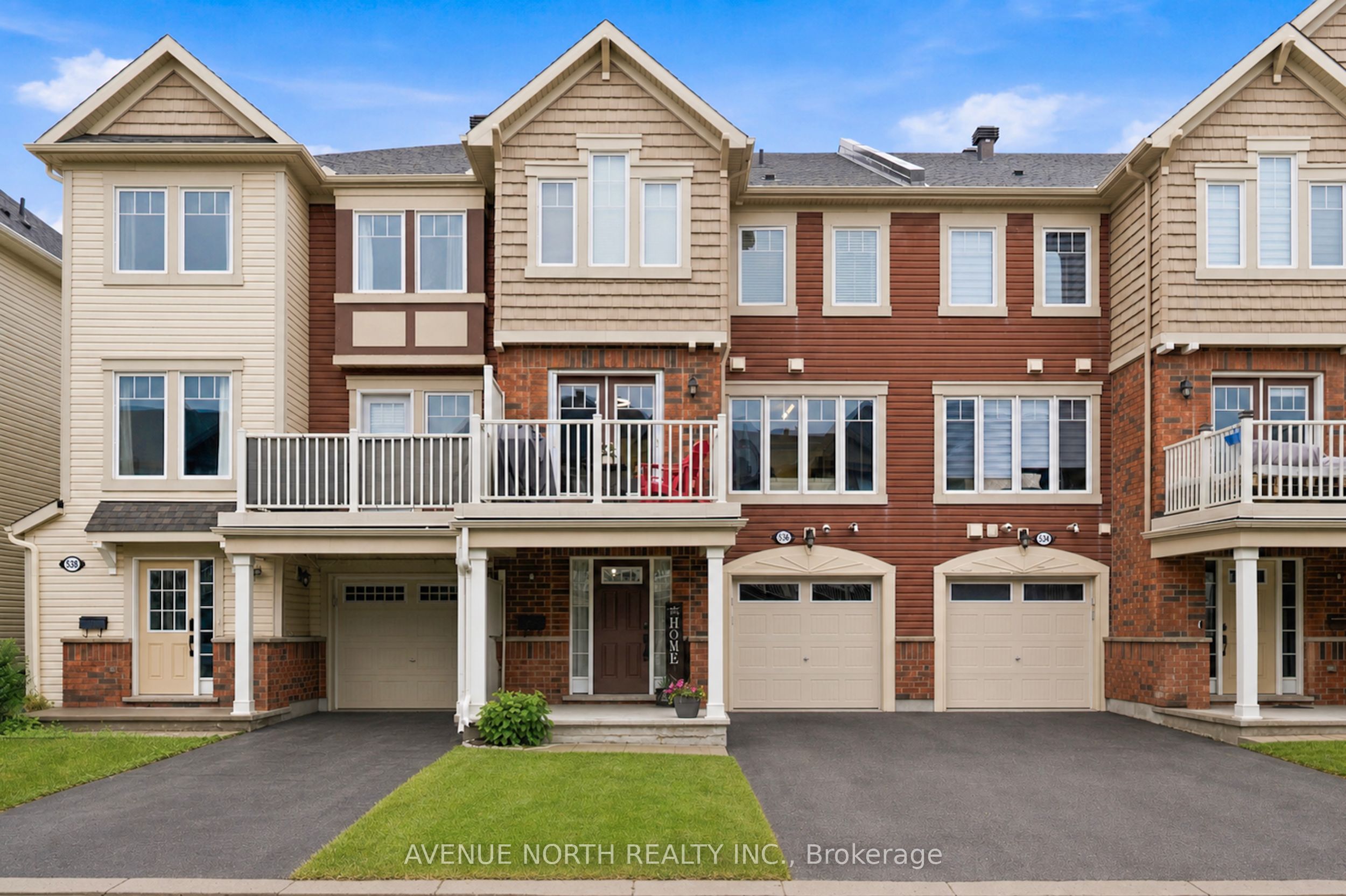 536 Snow Goose Street, Barrhaven, ON K2J 0T3 photo 3