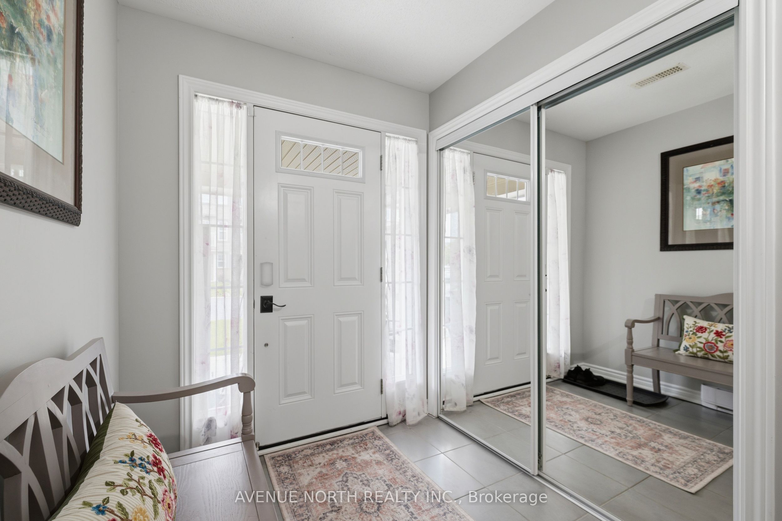 536 Snow Goose Street, Barrhaven, ON K2J 0T3 photo 4