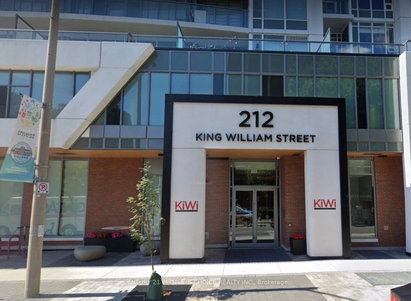 212 King William Street 503, Hamilton, ON L8R 0A7 photo 2