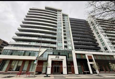 212 King William Street 503, Hamilton, ON L8R 0A7 photo 4