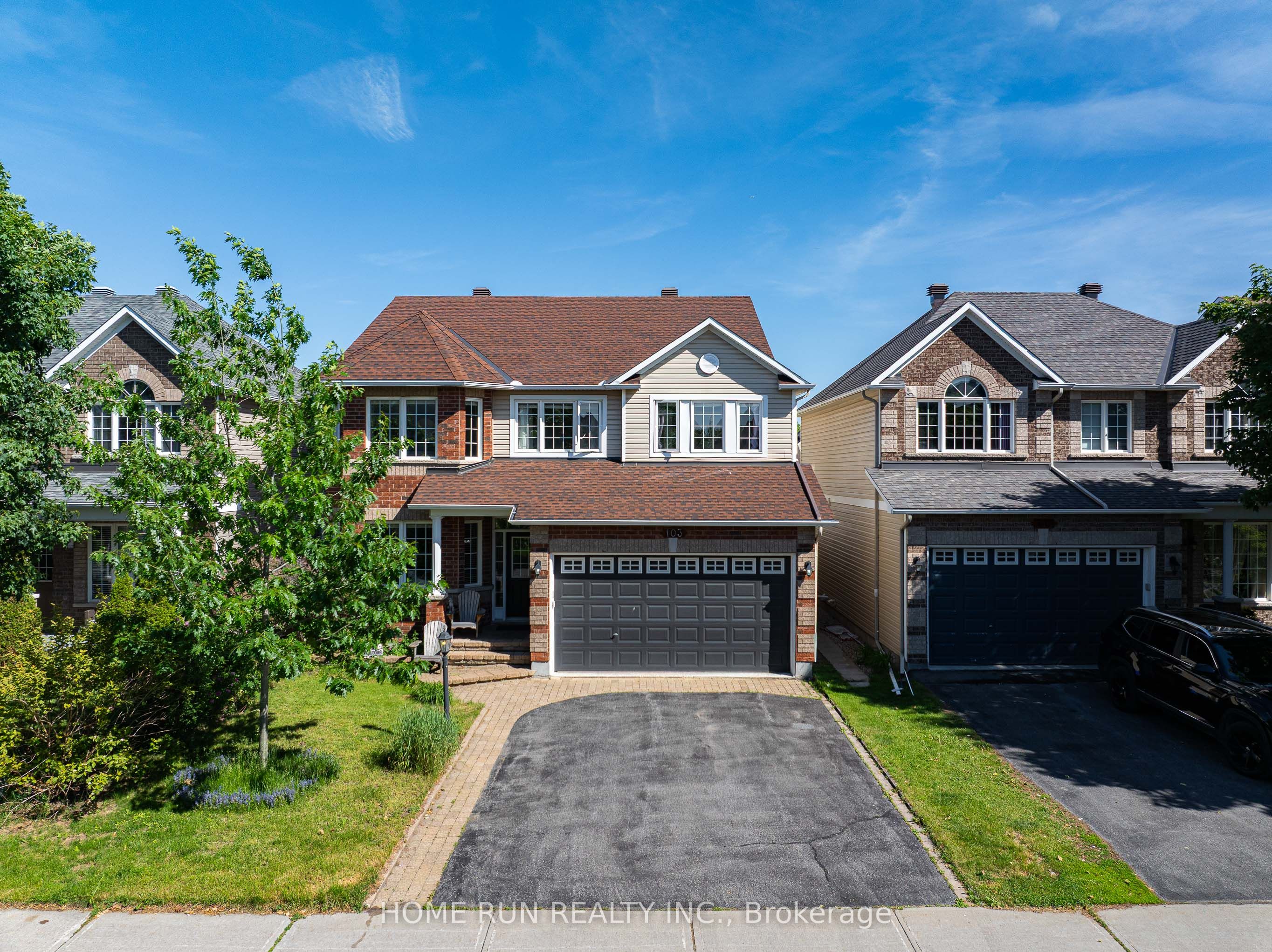 103 Cheyenne Way, Barrhaven, ON K2J 0E8 photo 2