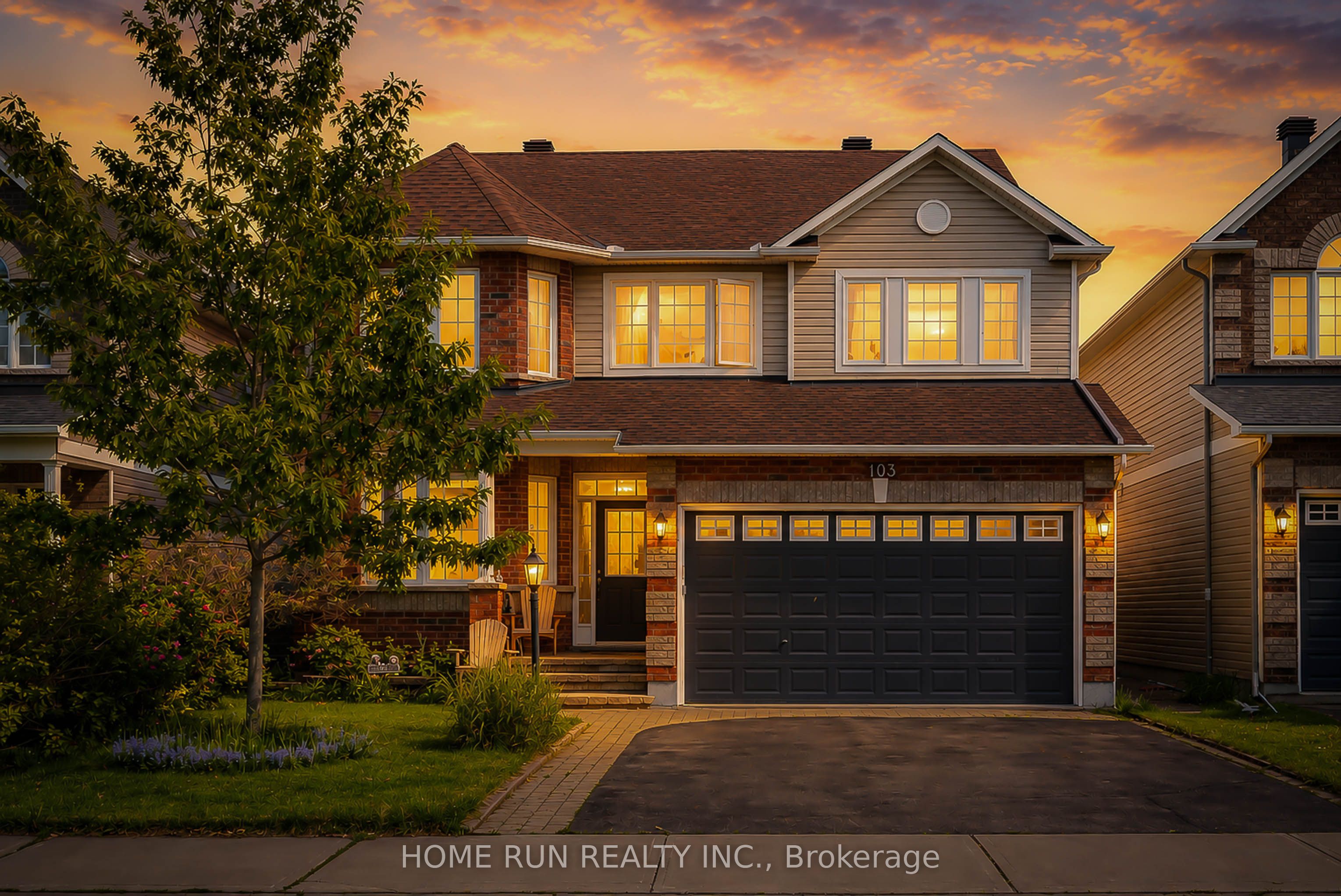 103 Cheyenne Way, Barrhaven, ON K2J 0E8 photo 3