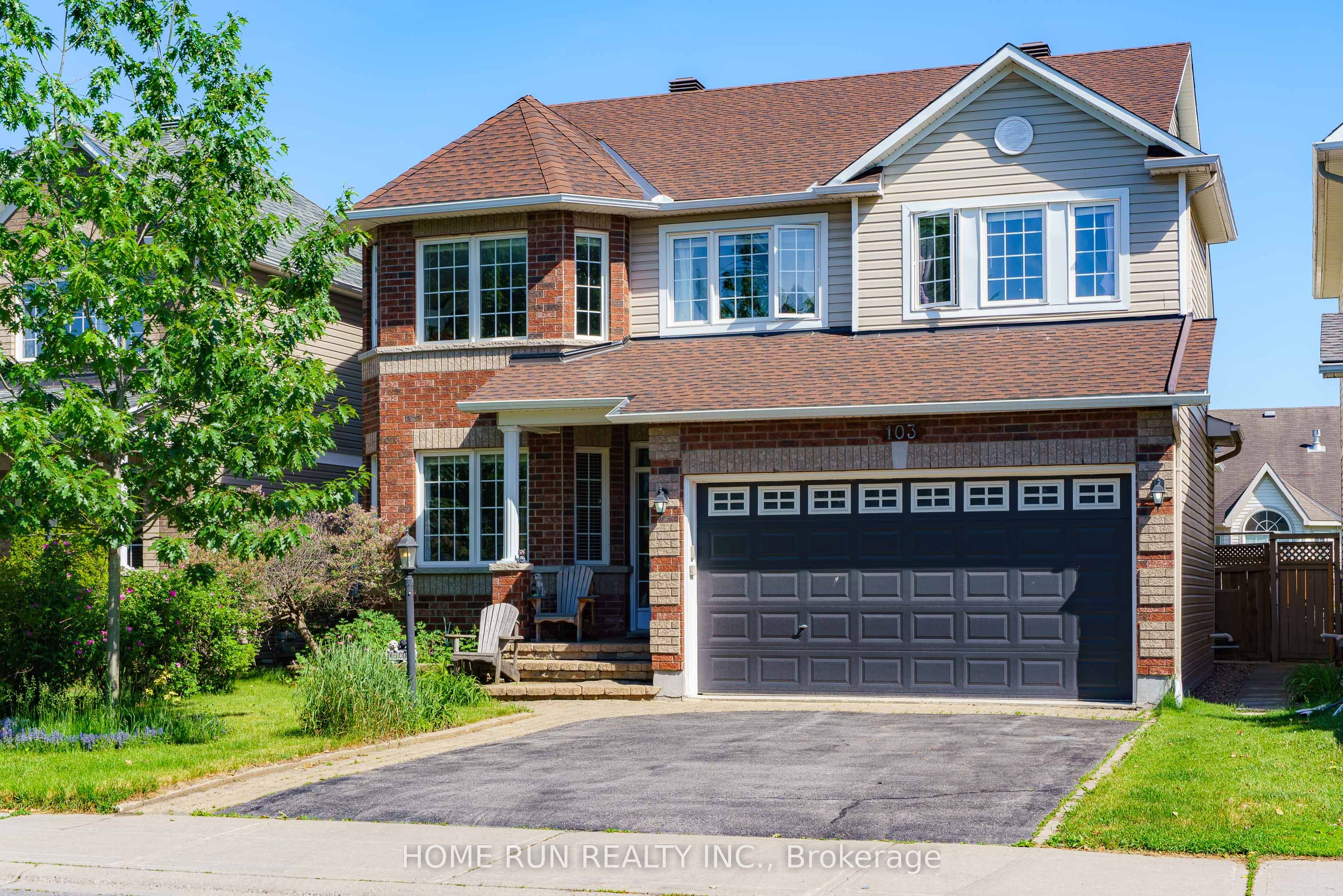 103 Cheyenne Way, Barrhaven, ON K2J 0E8 photo 4