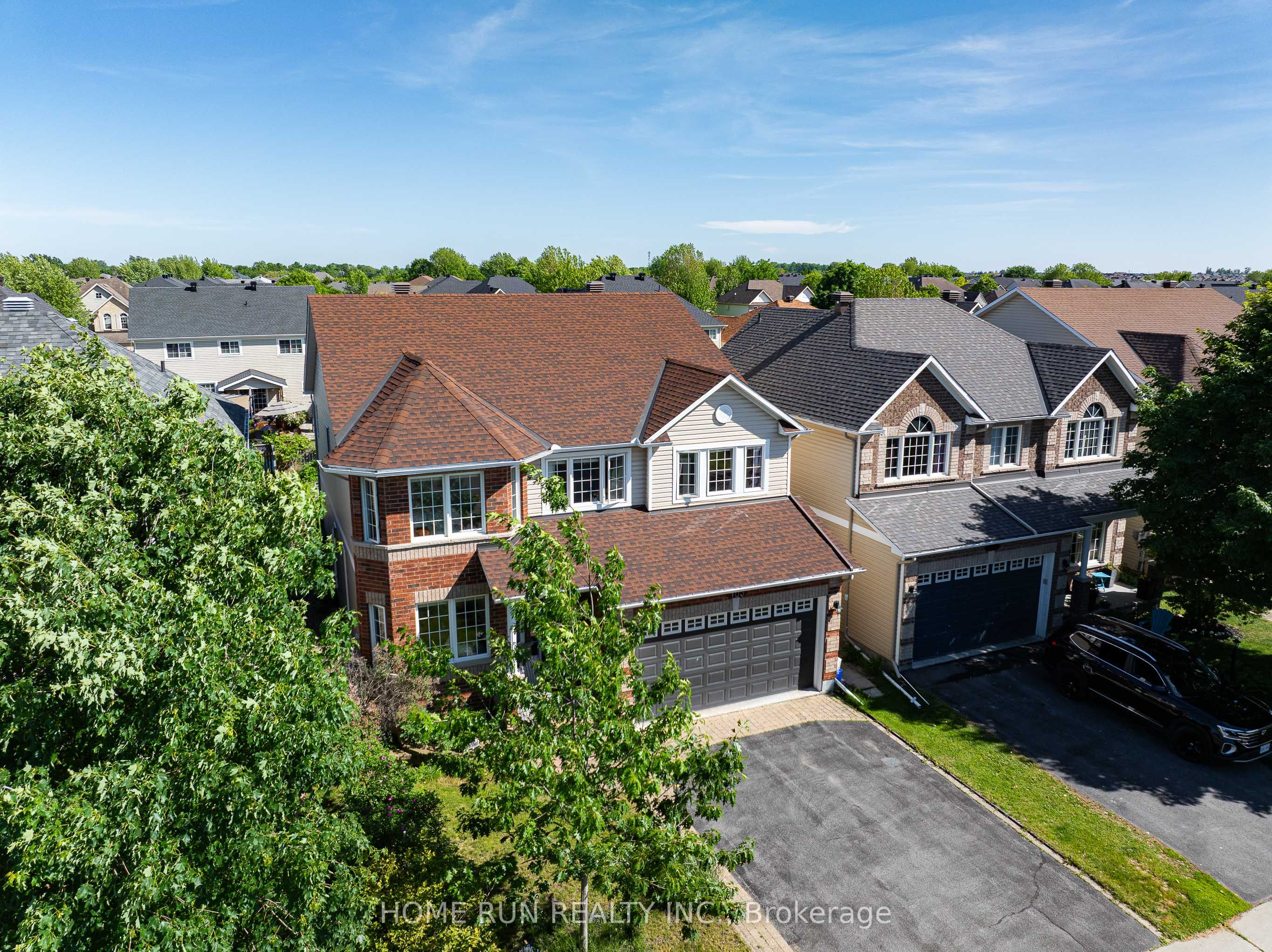 103 Cheyenne Way, Barrhaven, ON K2J 0E8 photo 5