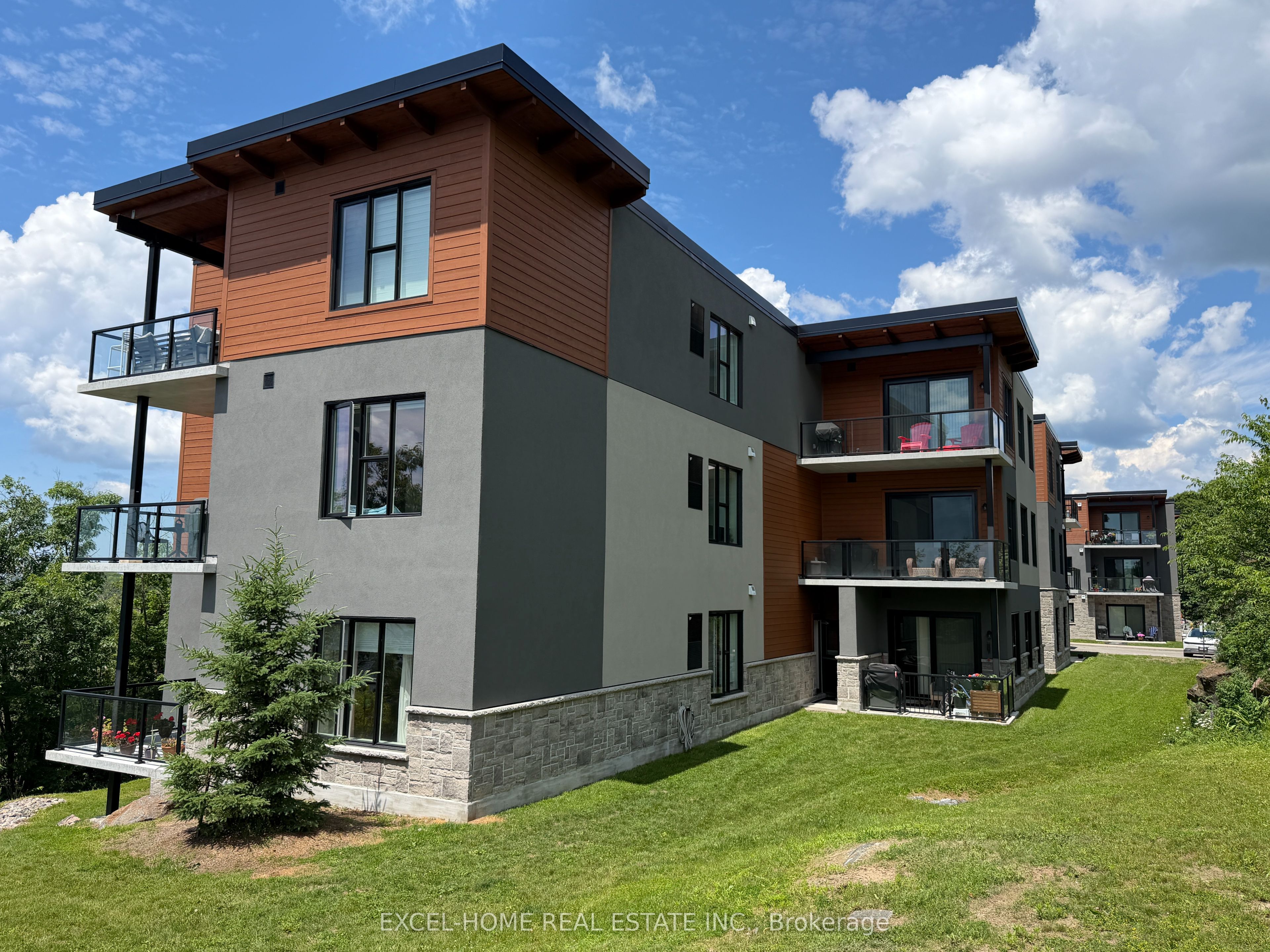 20 Salt Dock Road 211, Parry Sound, ON P2A 0E7 photo 5