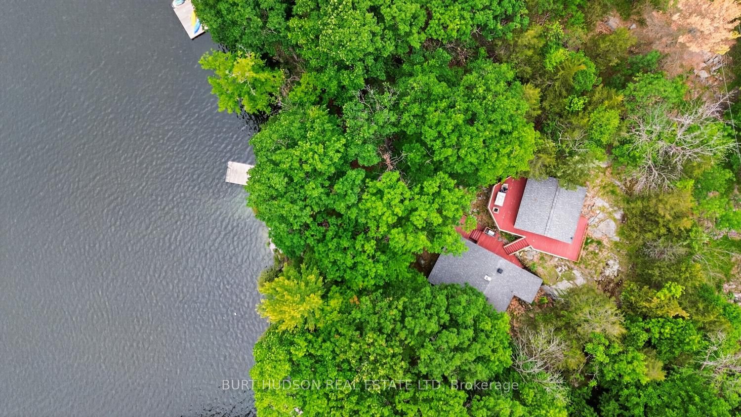 8 Birch Island, Rideau Lakes, ON K0G 1E0 photo 2