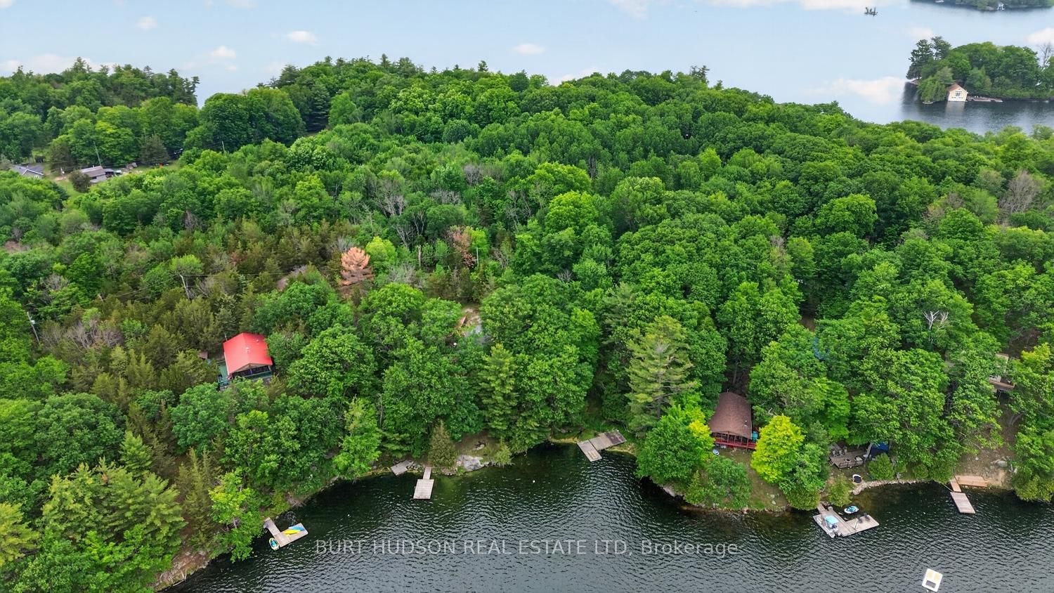 8 Birch Island, Rideau Lakes, ON K0G 1E0 photo 3