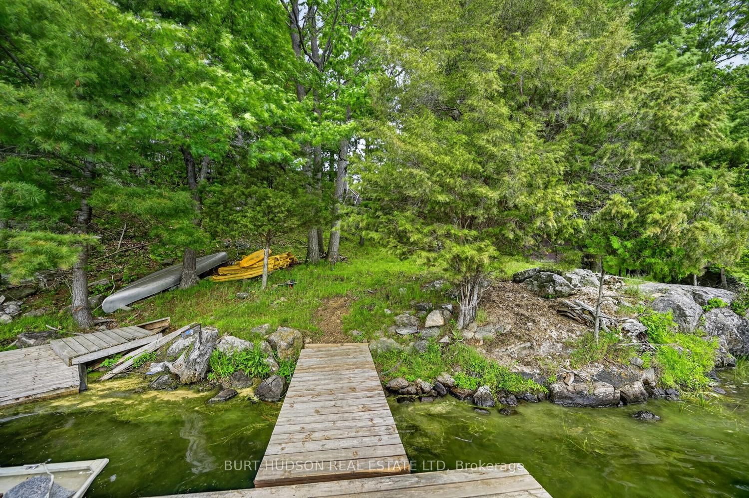 8 Birch Island, Rideau Lakes, ON K0G 1E0 photo 4