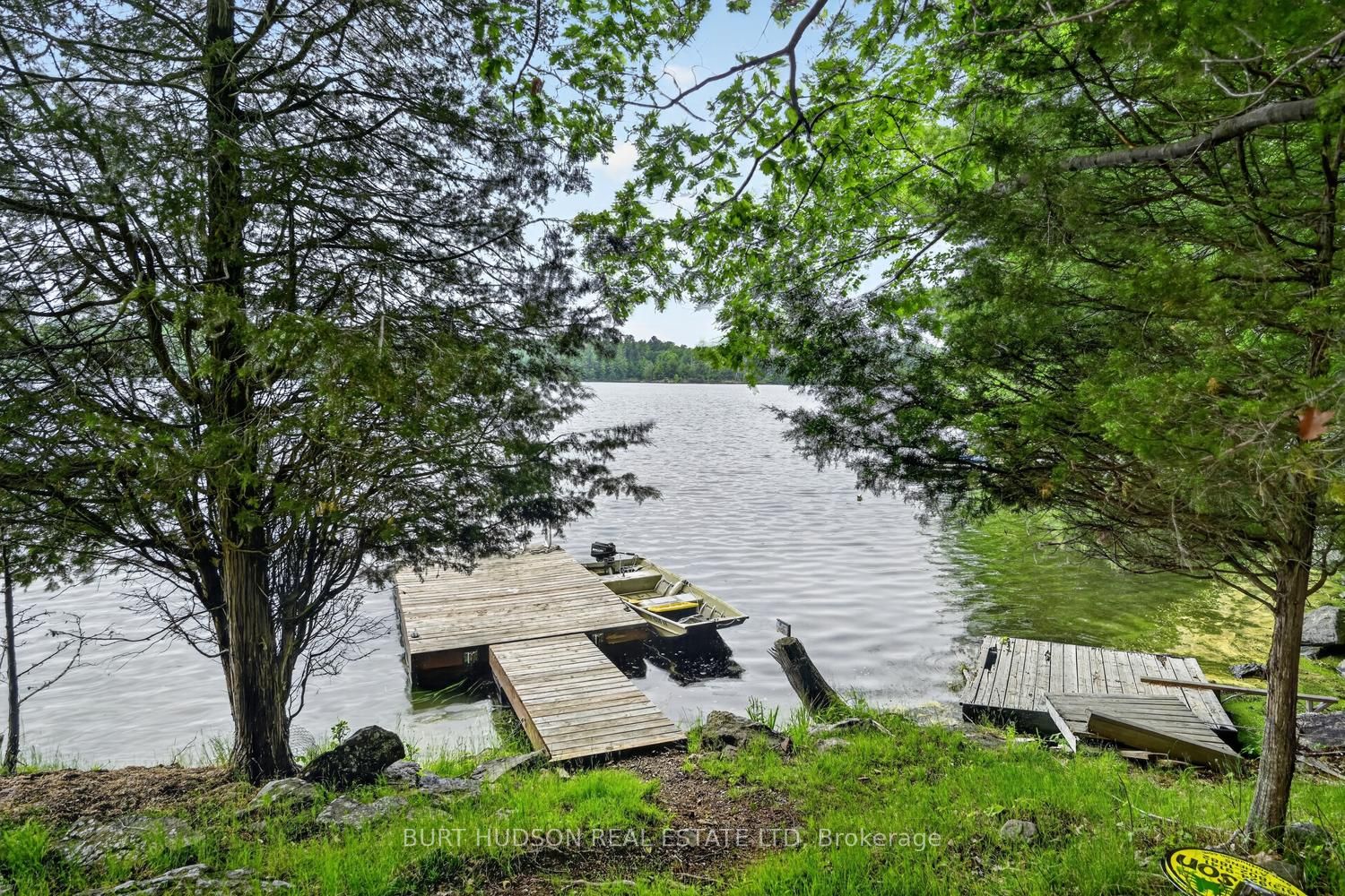 8 Birch Island, Rideau Lakes, ON K0G 1E0 photo 5