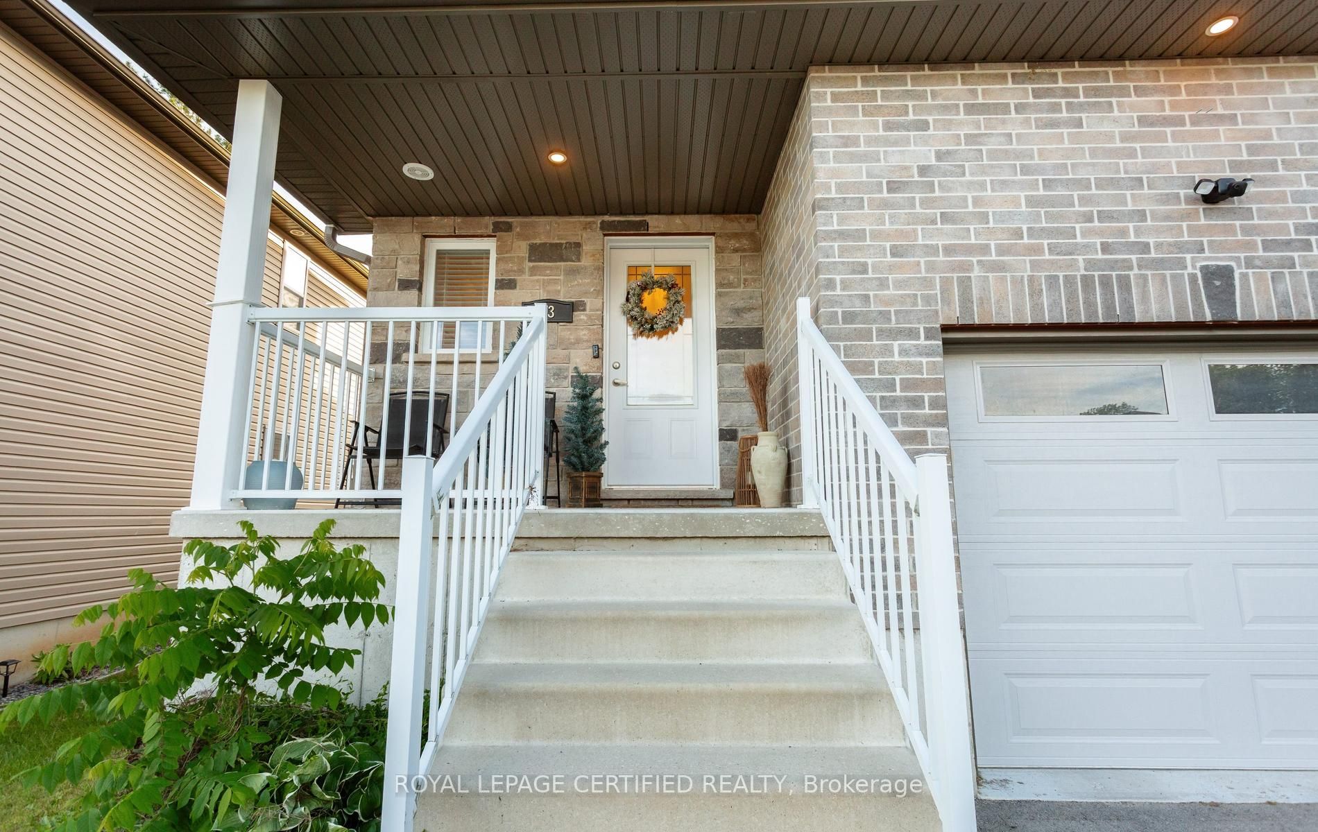 33 Kendell Lane, Ingersoll, ON N5C 3J1 photo 3